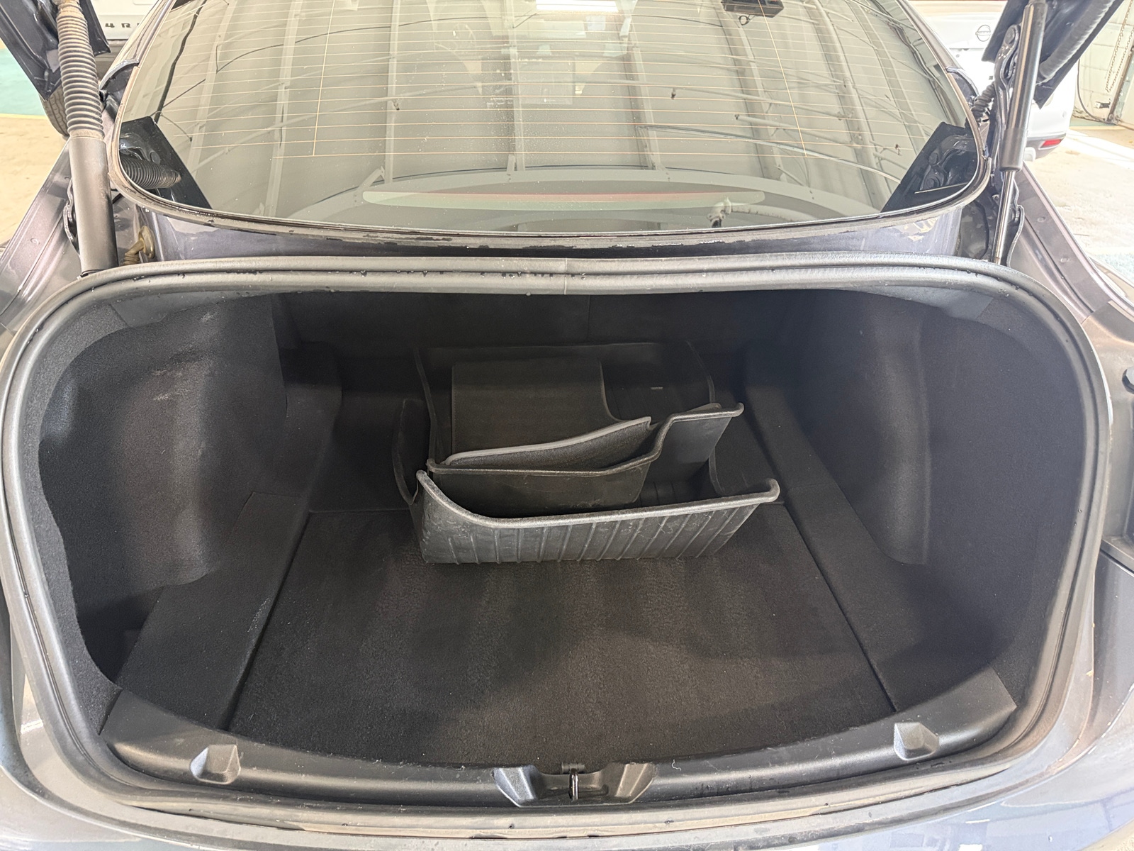 Thumbnail: 2023 Tesla Model 3 - 5