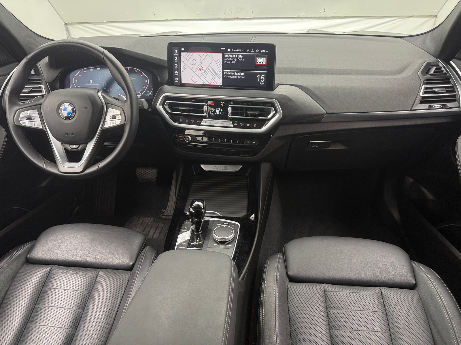Thumbnail: 2022 BMW X3 - 2