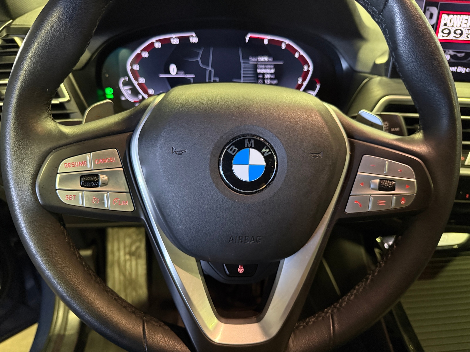 Thumbnail: 2022 BMW X3 - 4