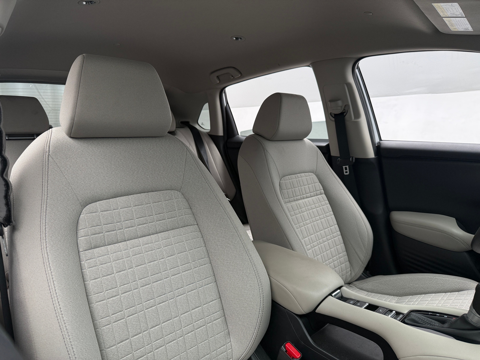 Thumbnail: 2023 Honda HR-V - 2