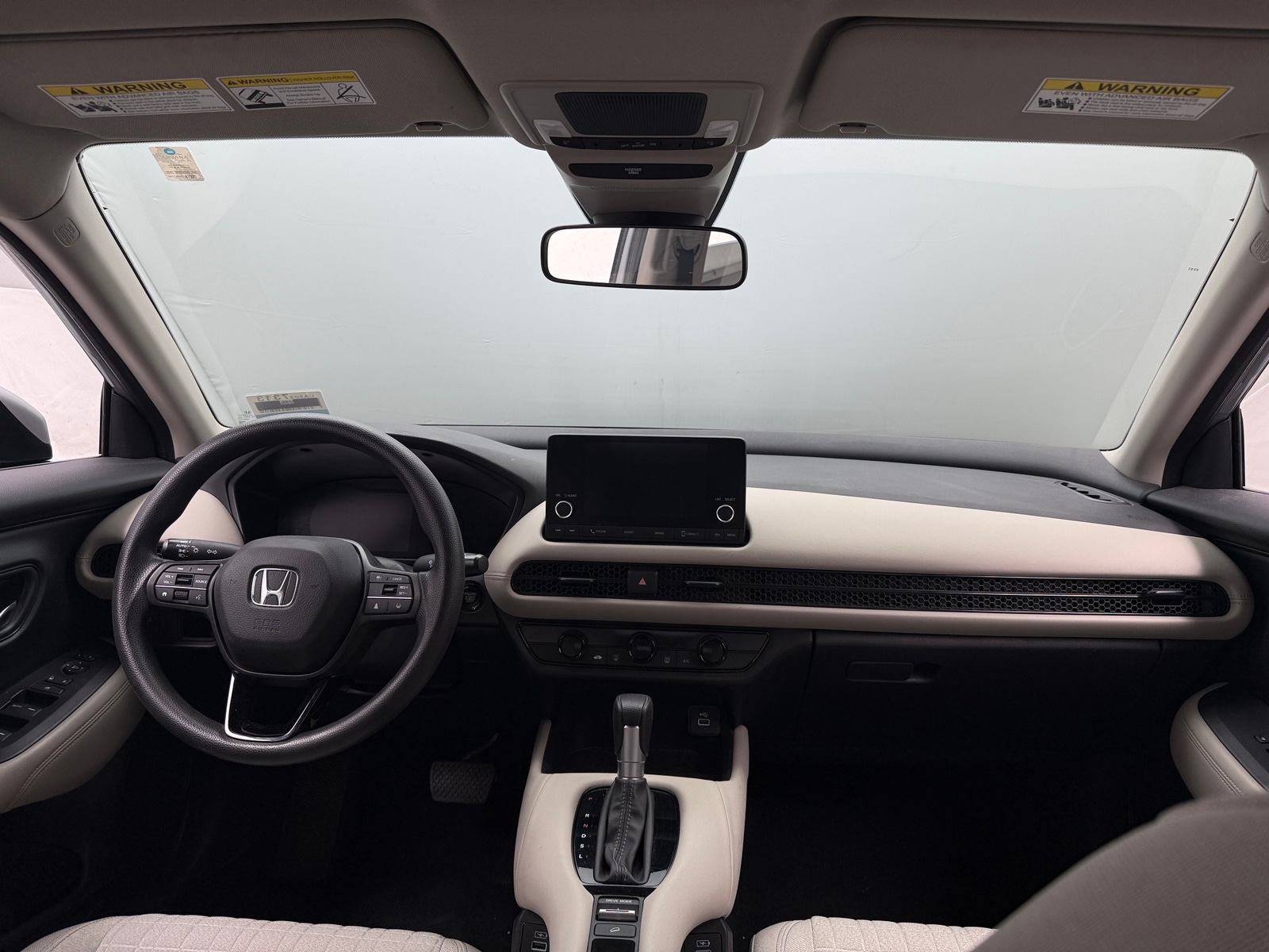 Thumbnail: 2023 Honda HR-V - 3