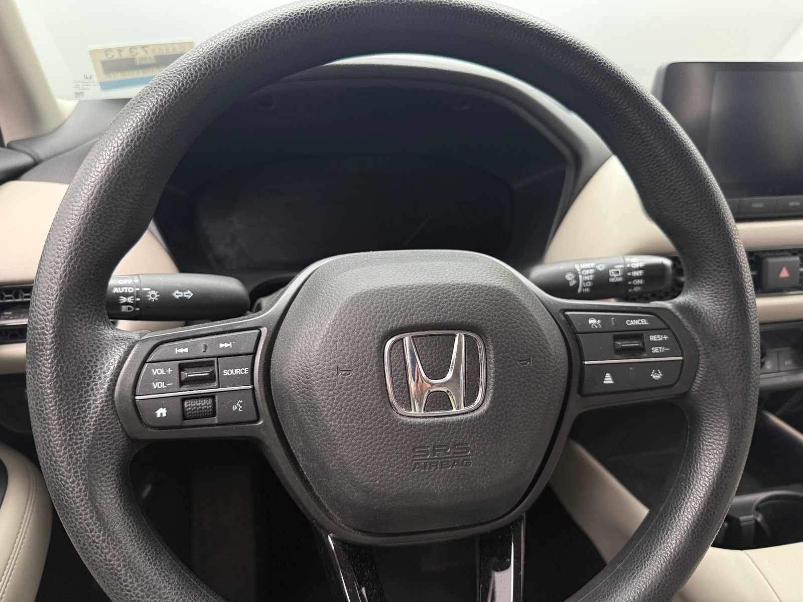 Thumbnail: 2023 Honda HR-V - 5