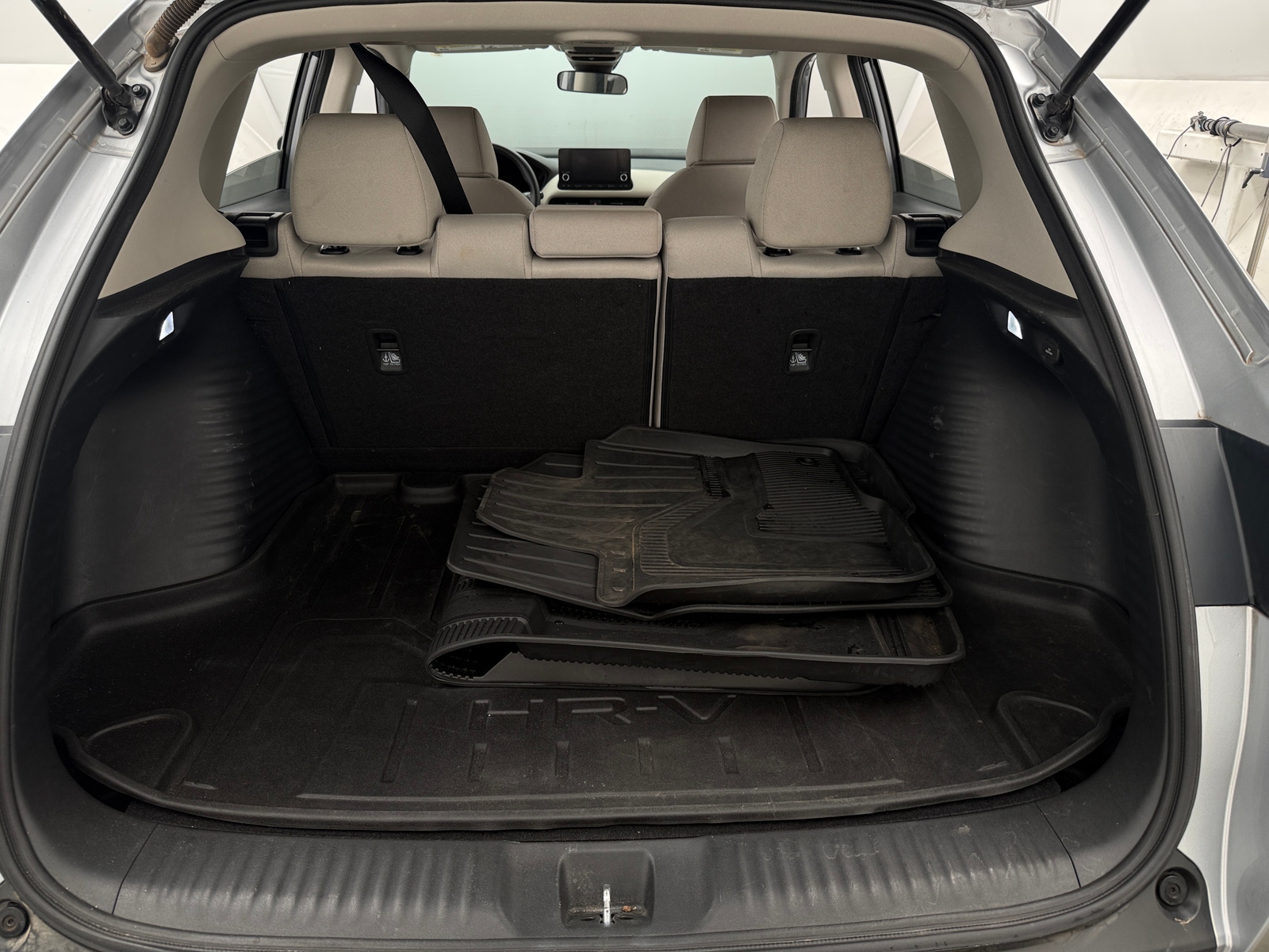 Thumbnail: 2023 Honda HR-V - 7