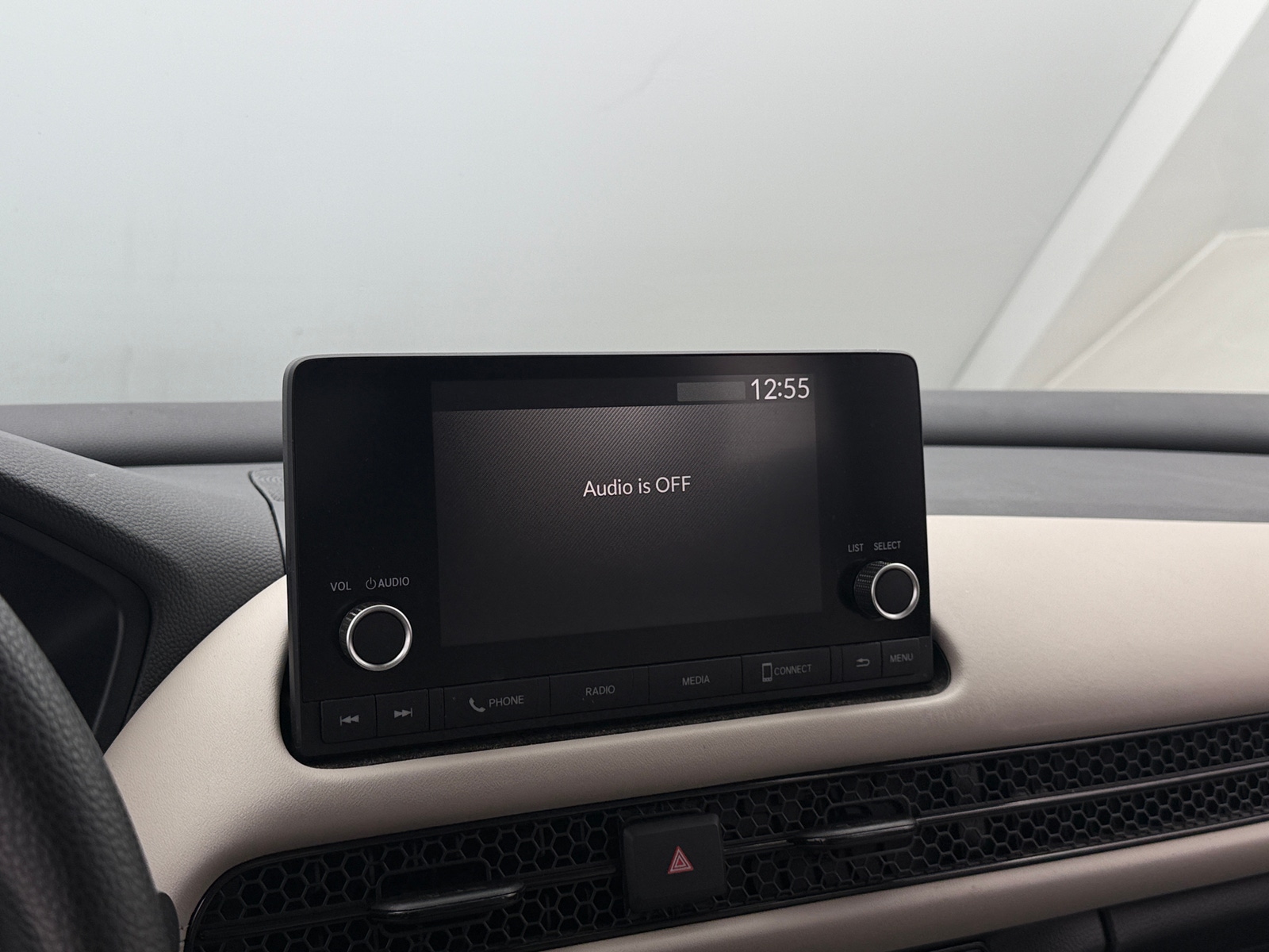 Thumbnail: 2023 Honda HR-V - 4