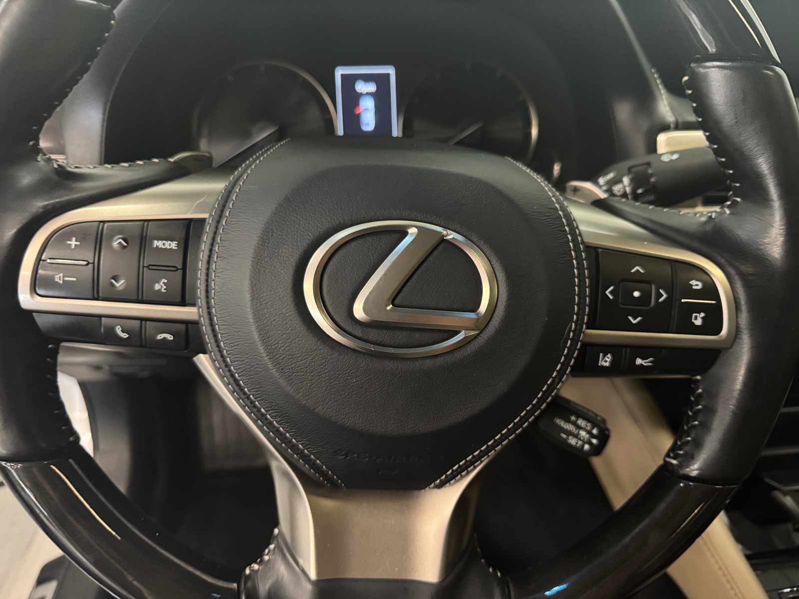 Thumbnail: 2016 Lexus GS - 4