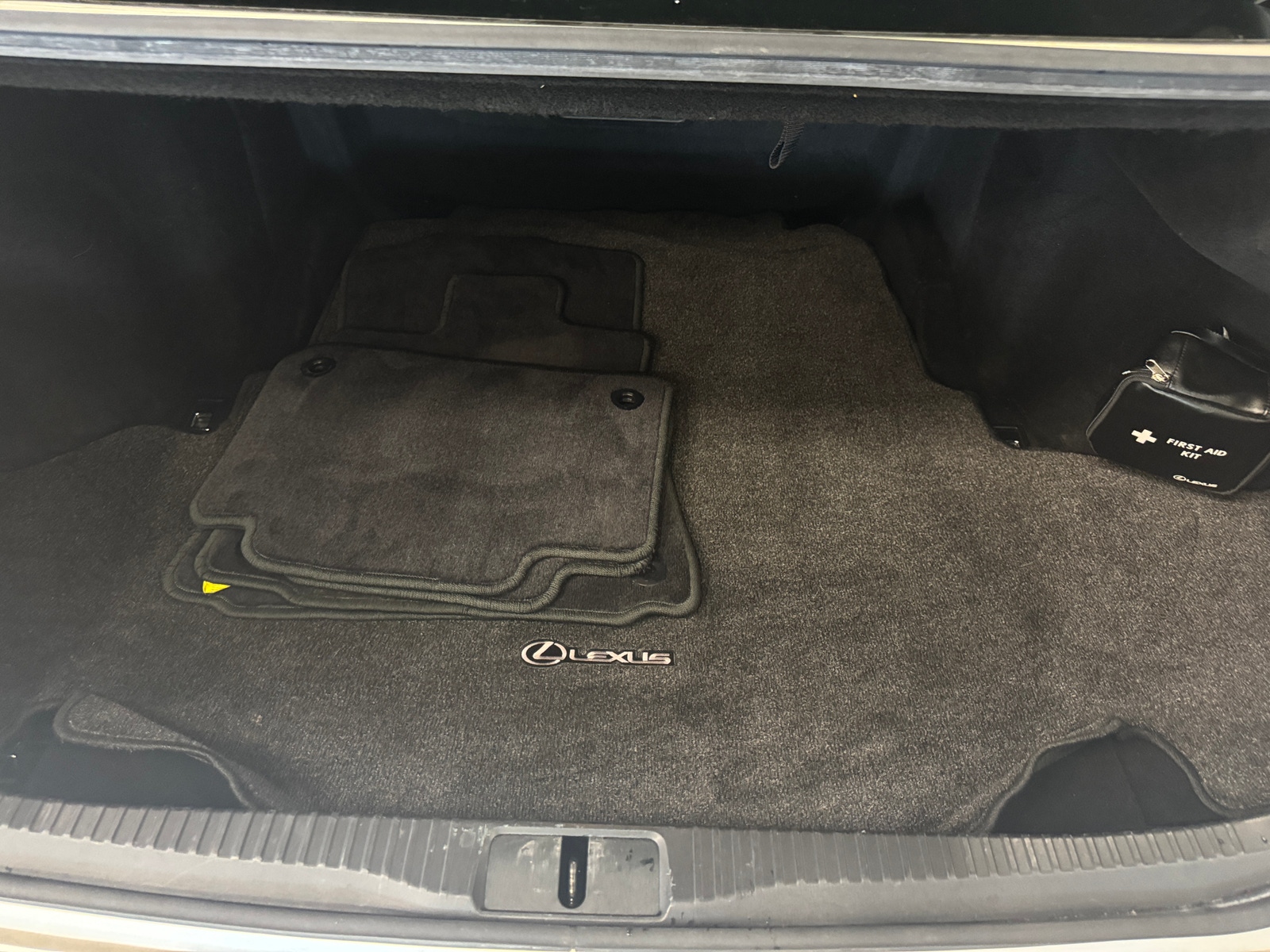 Thumbnail: 2016 Lexus GS - 6