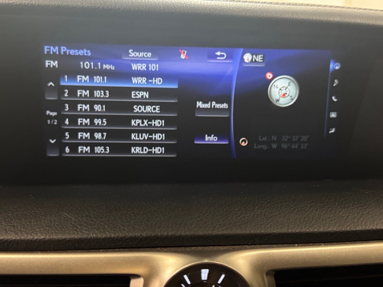 Thumbnail: 2016 Lexus GS - 3