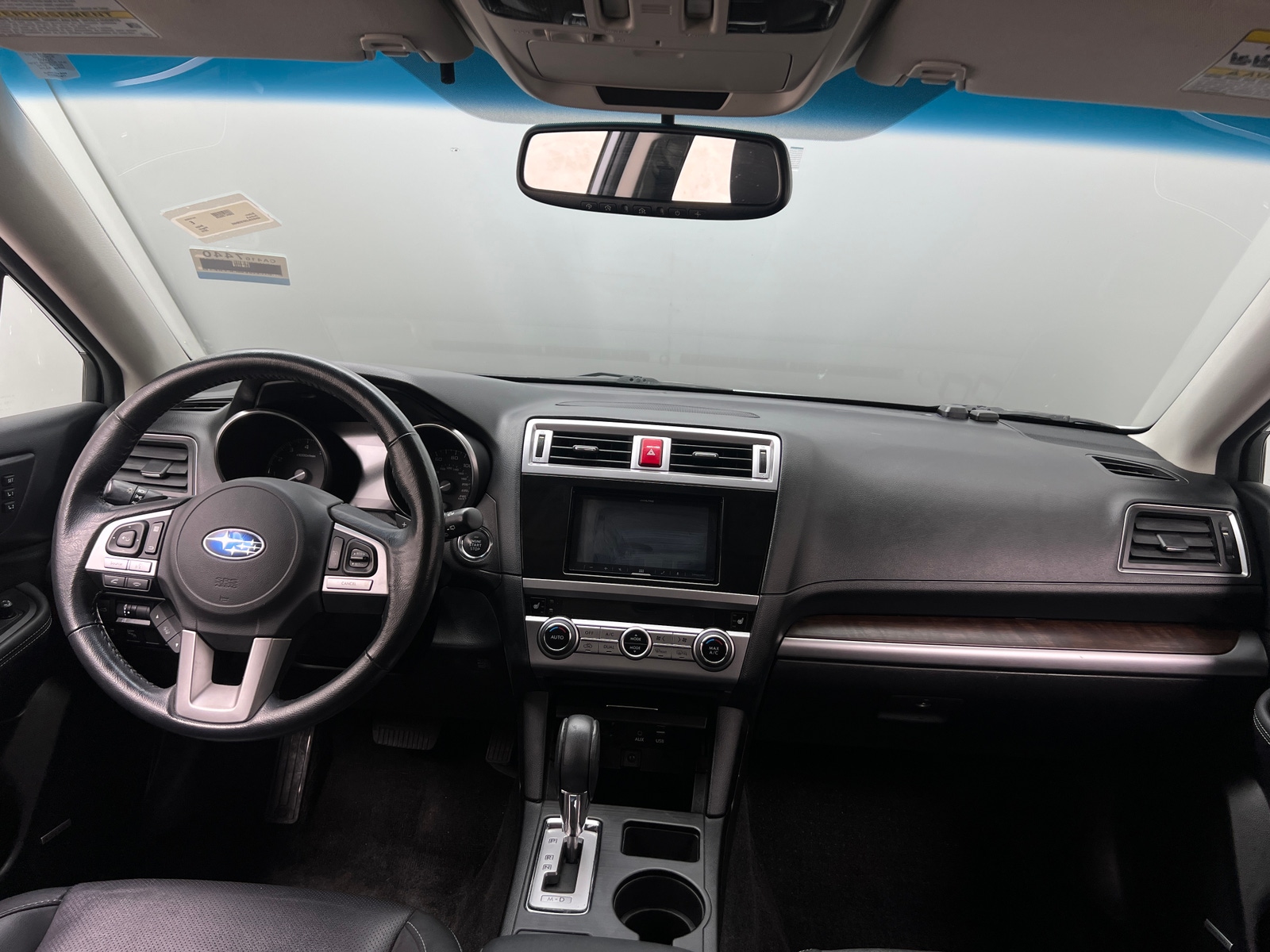 Thumbnail: 2015 Subaru Outback - 2