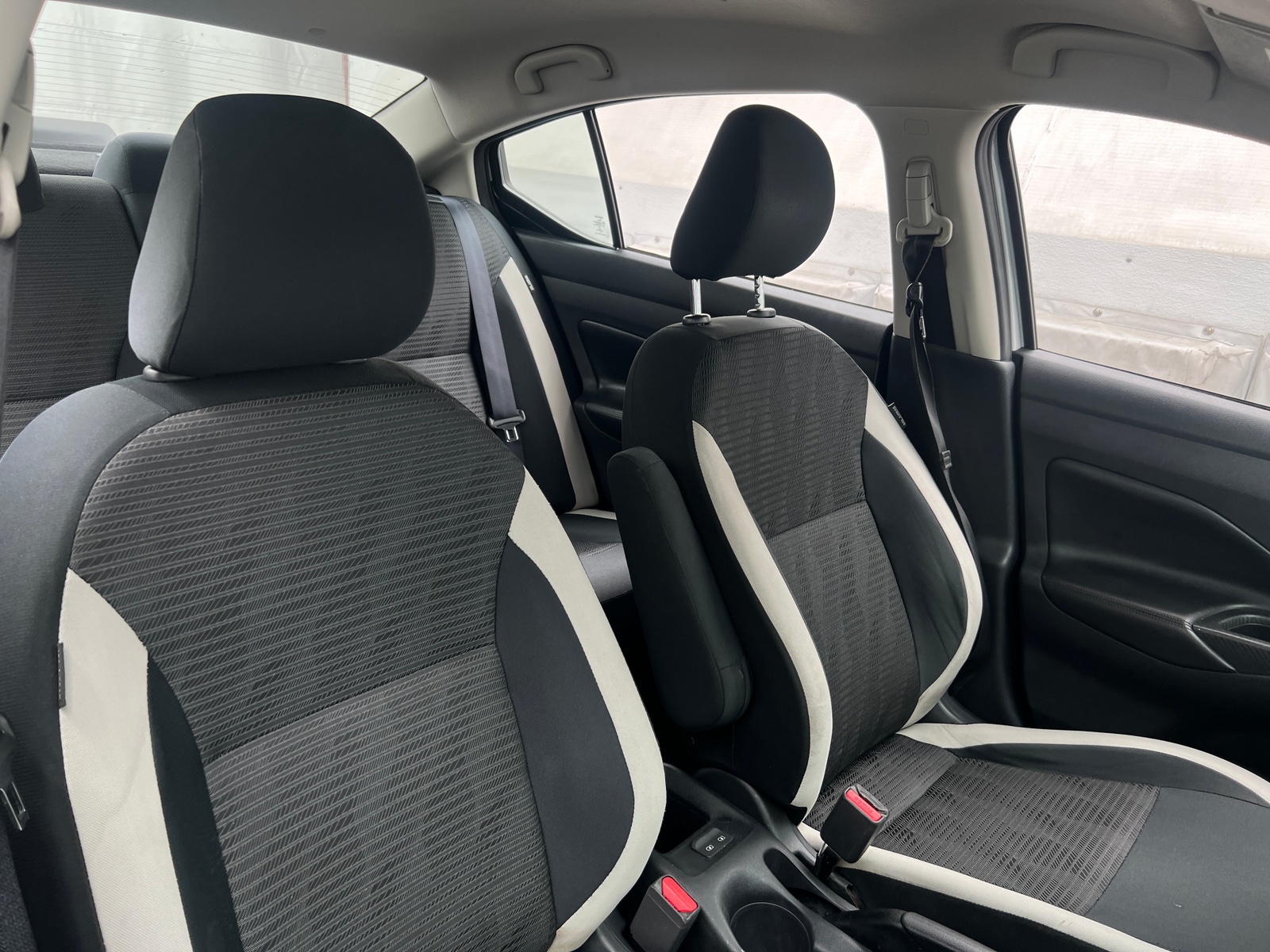 Thumbnail: 2020 Nissan Versa - 2