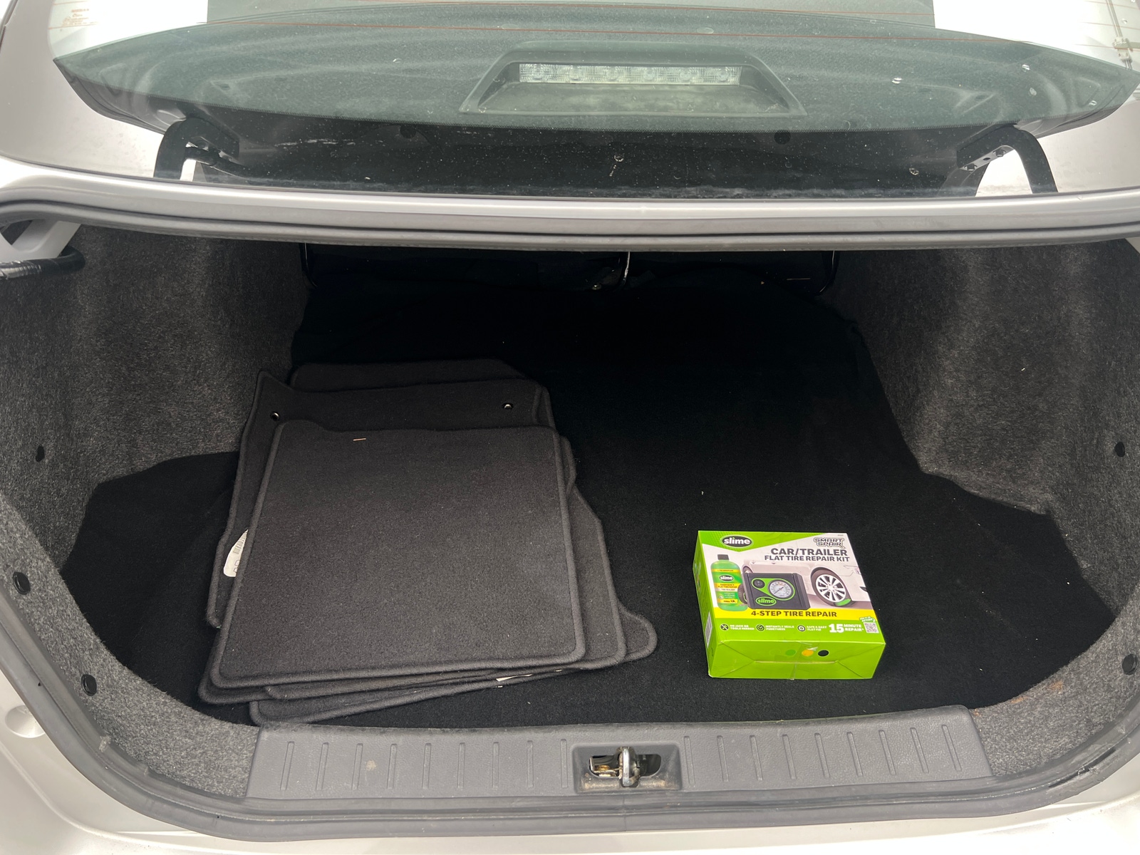 Thumbnail: 2020 Nissan Versa - 6