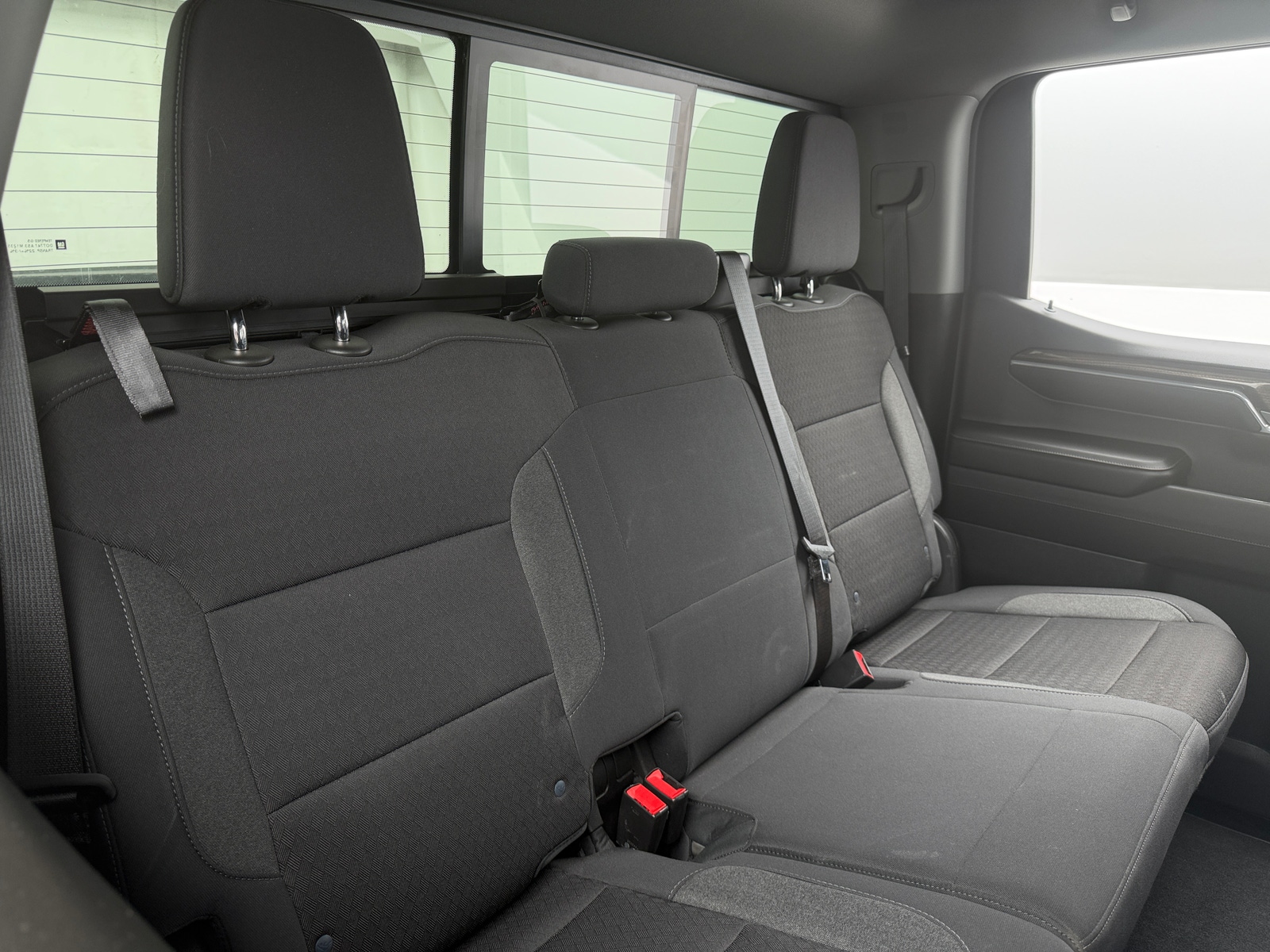 Thumbnail: 2024 Chevrolet Silverado 1500 - 6