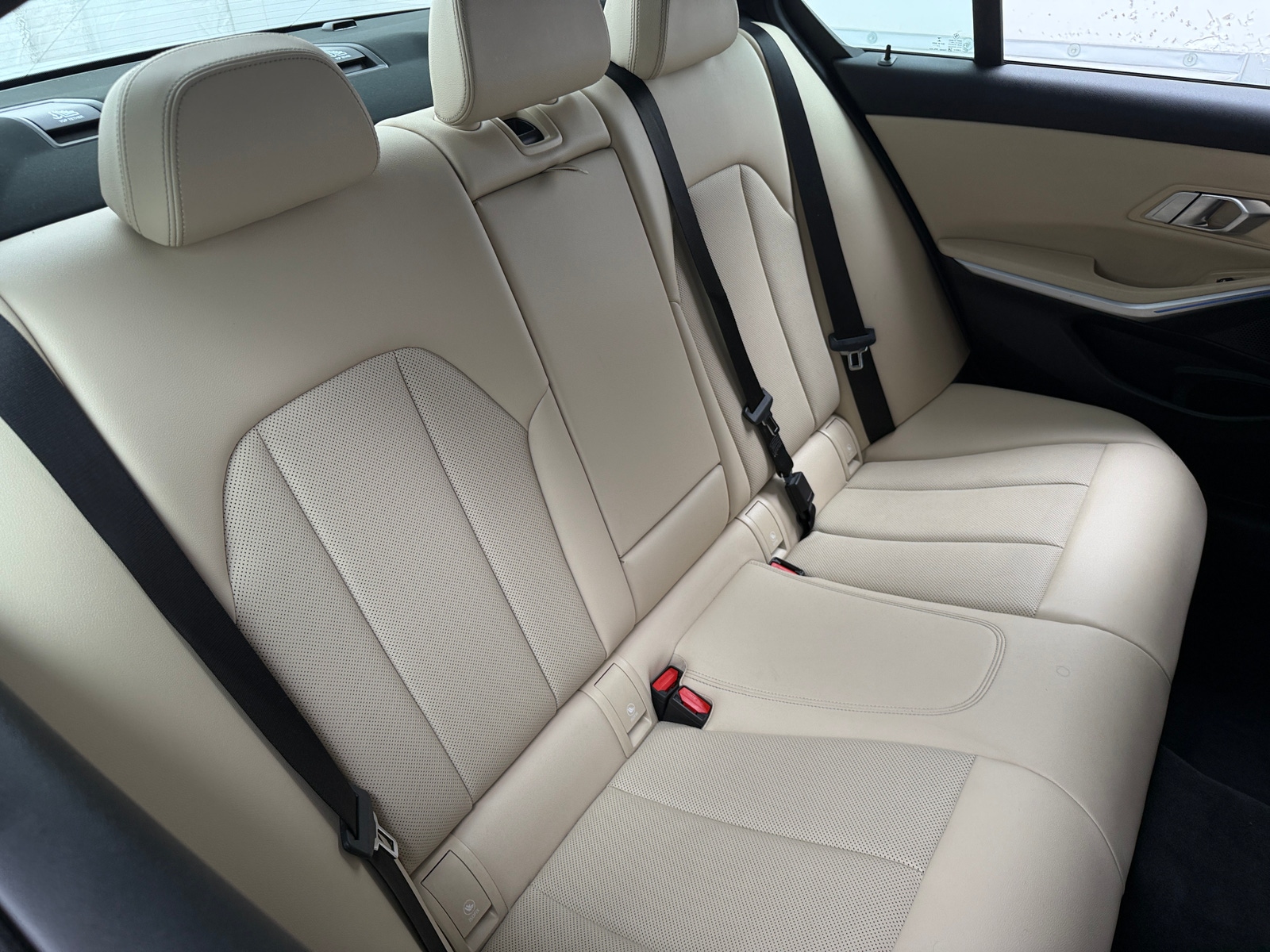 Thumbnail: 2023 BMW 3 Series - 5