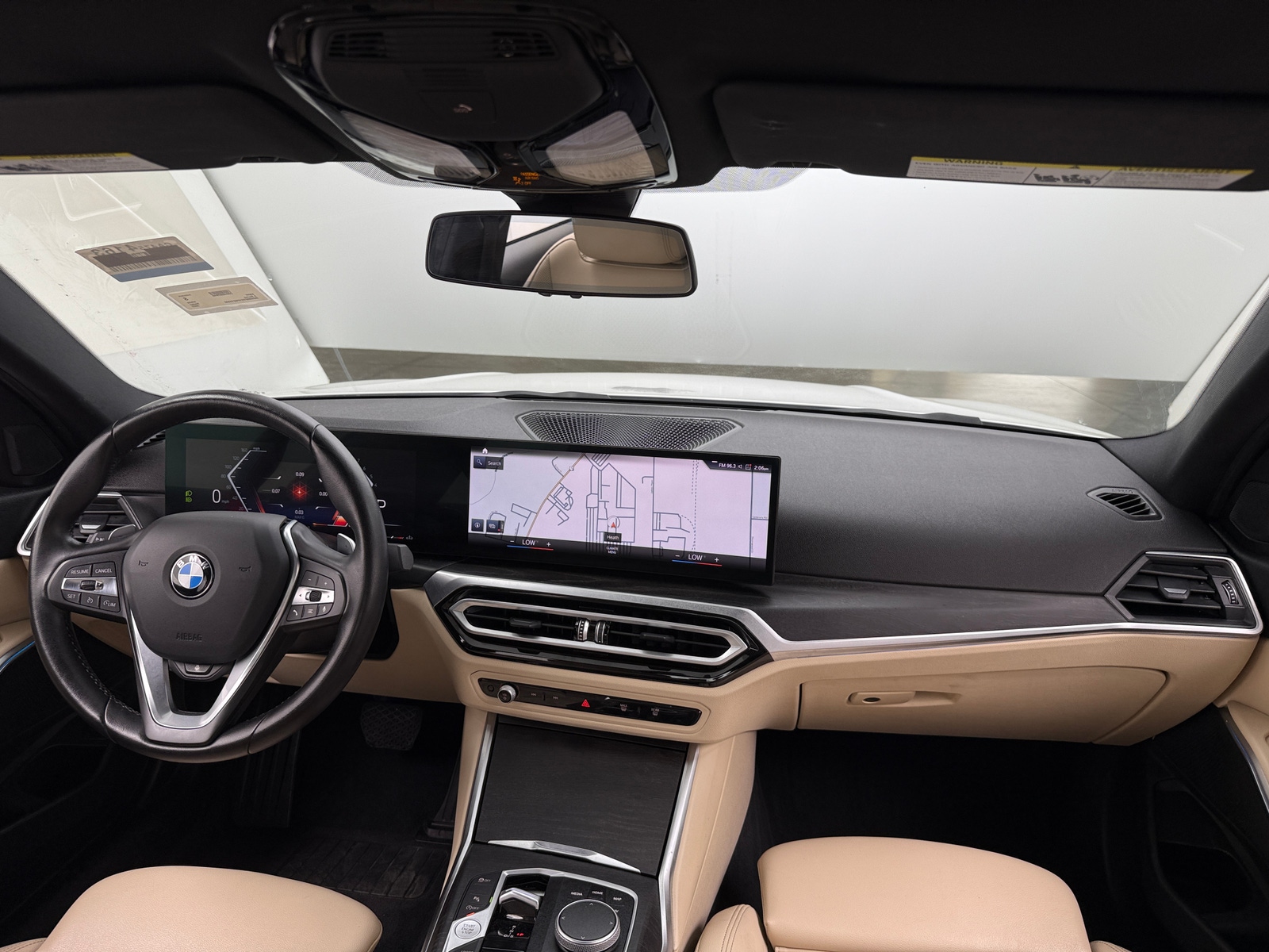 Thumbnail: 2023 BMW 3 Series - 2