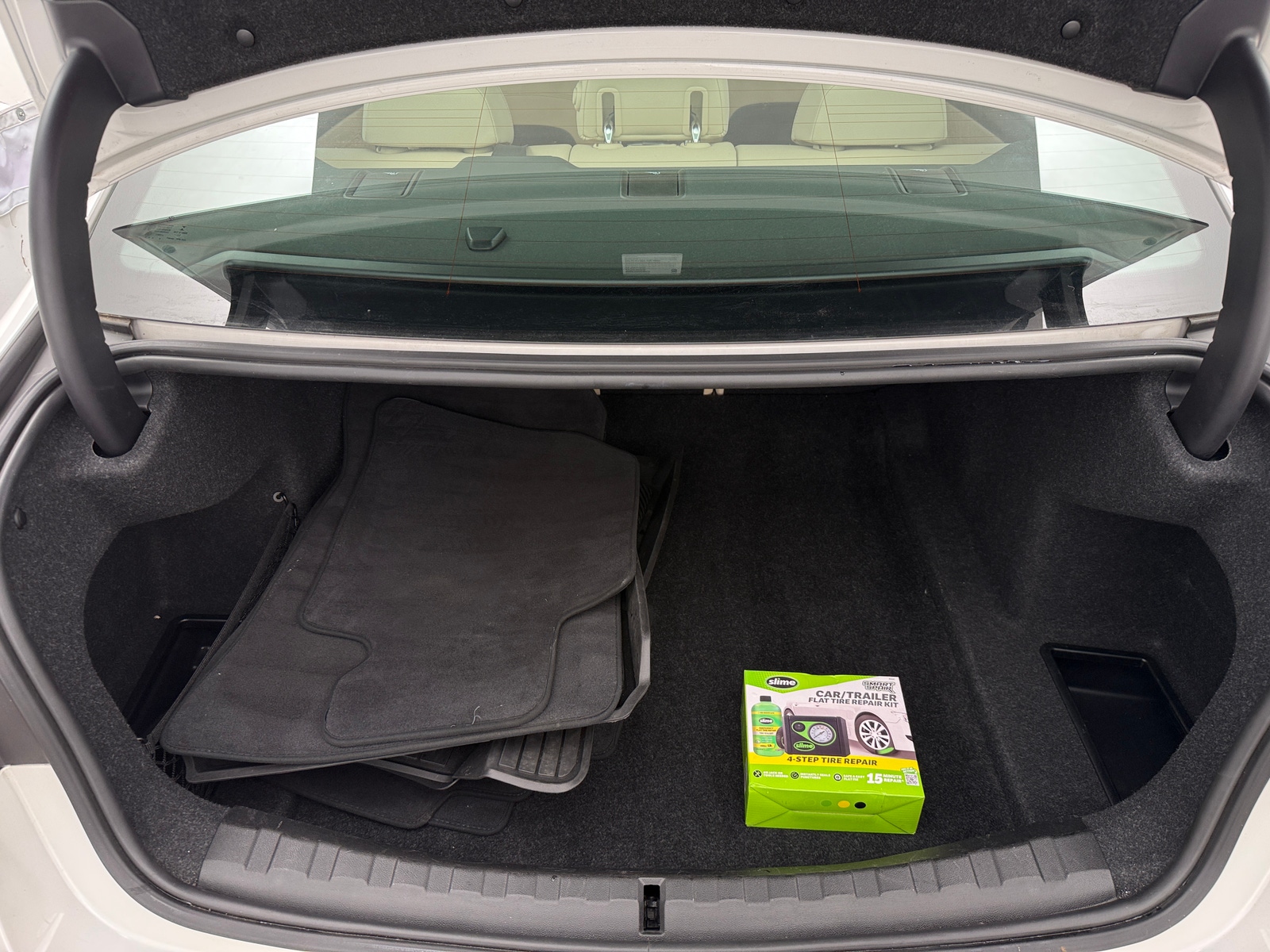 Thumbnail: 2023 BMW 3 Series - 6