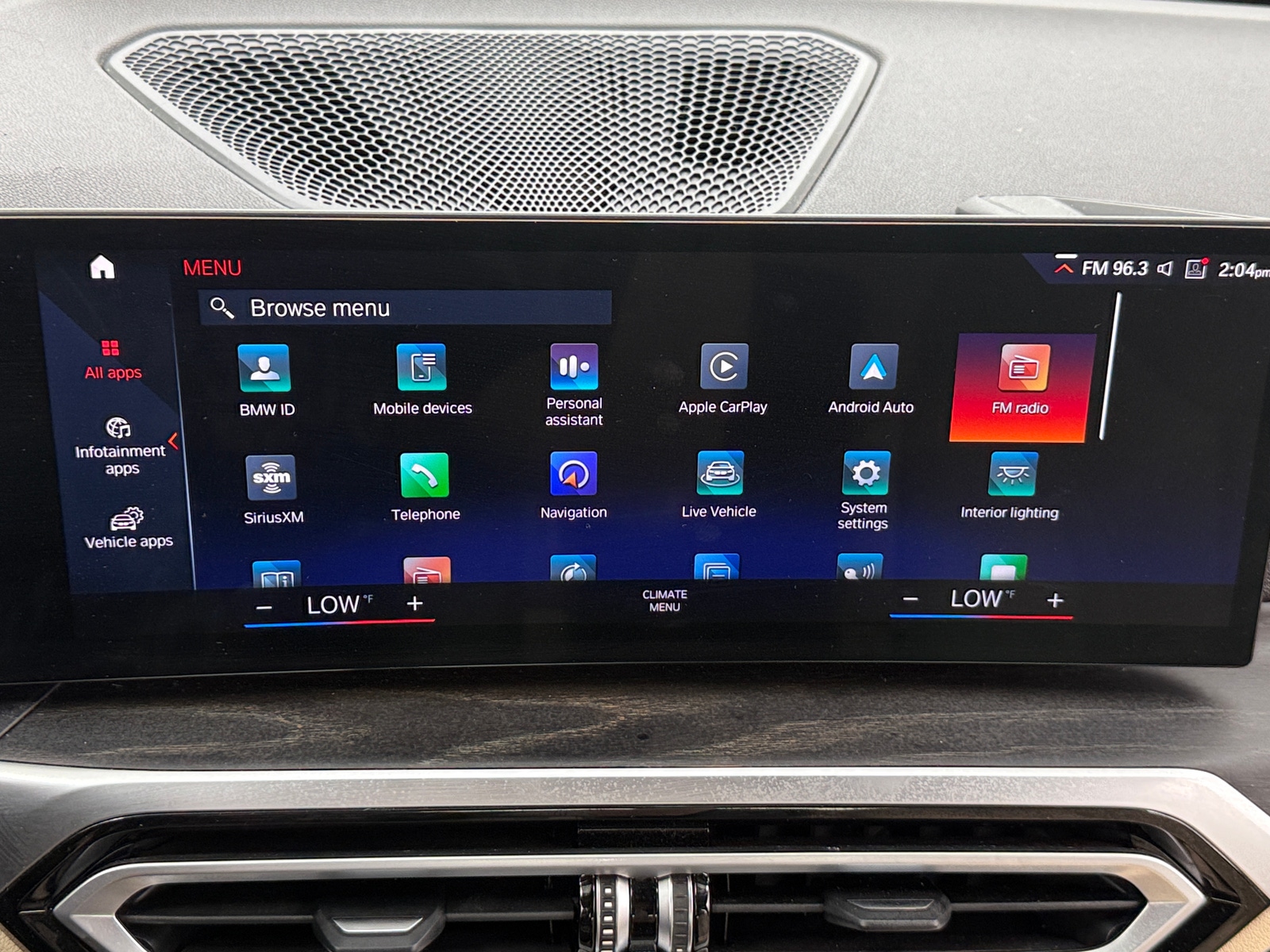 Thumbnail: 2023 BMW 3 Series - 3