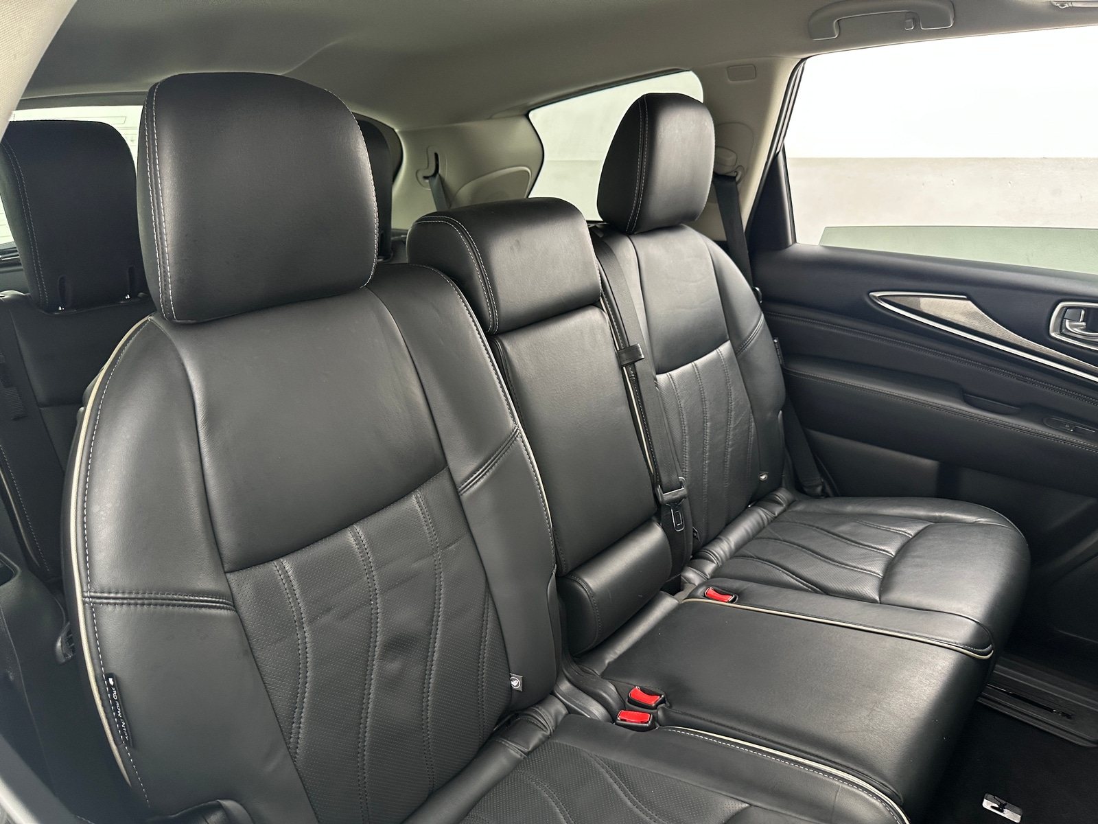 Thumbnail: 2019 INFINITI QX60 - 5