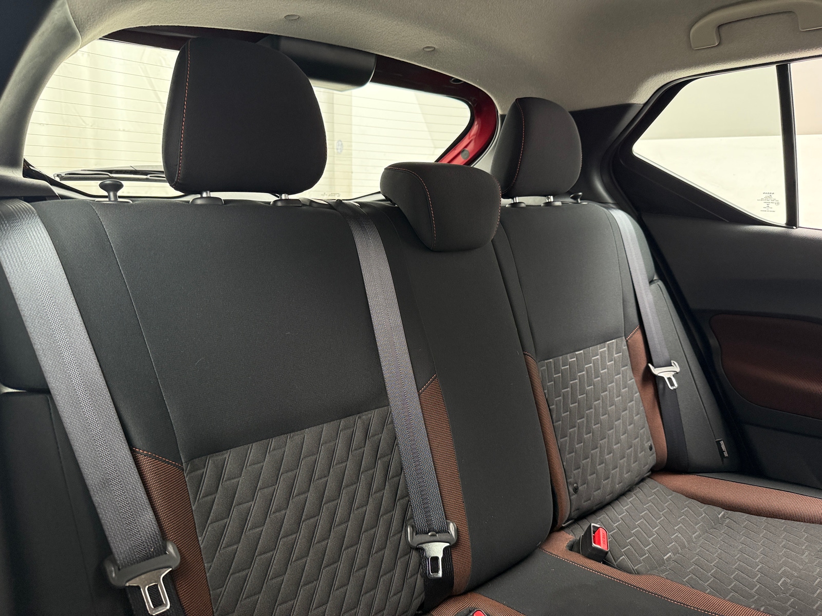 Thumbnail: 2023 Nissan Kicks - 6