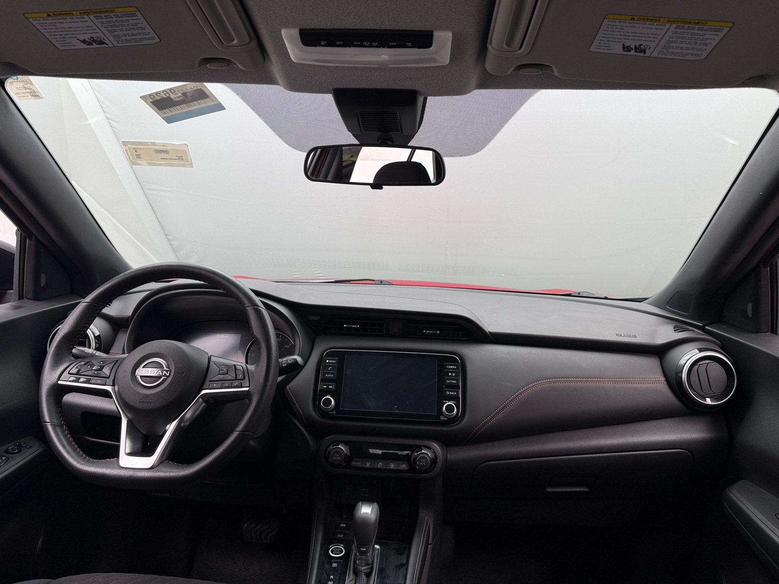 Thumbnail: 2023 Nissan Kicks - 3