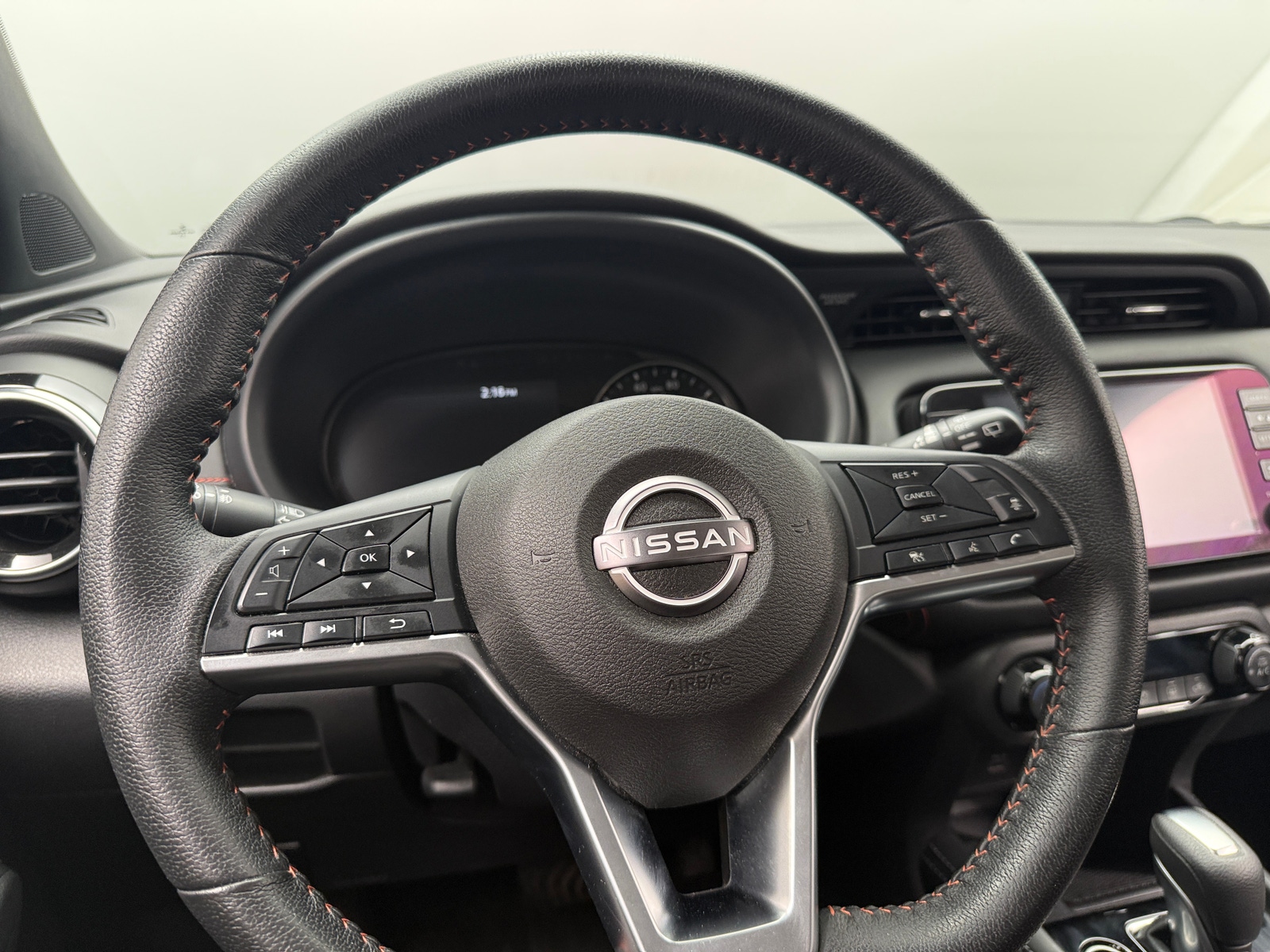 Thumbnail: 2023 Nissan Kicks - 5