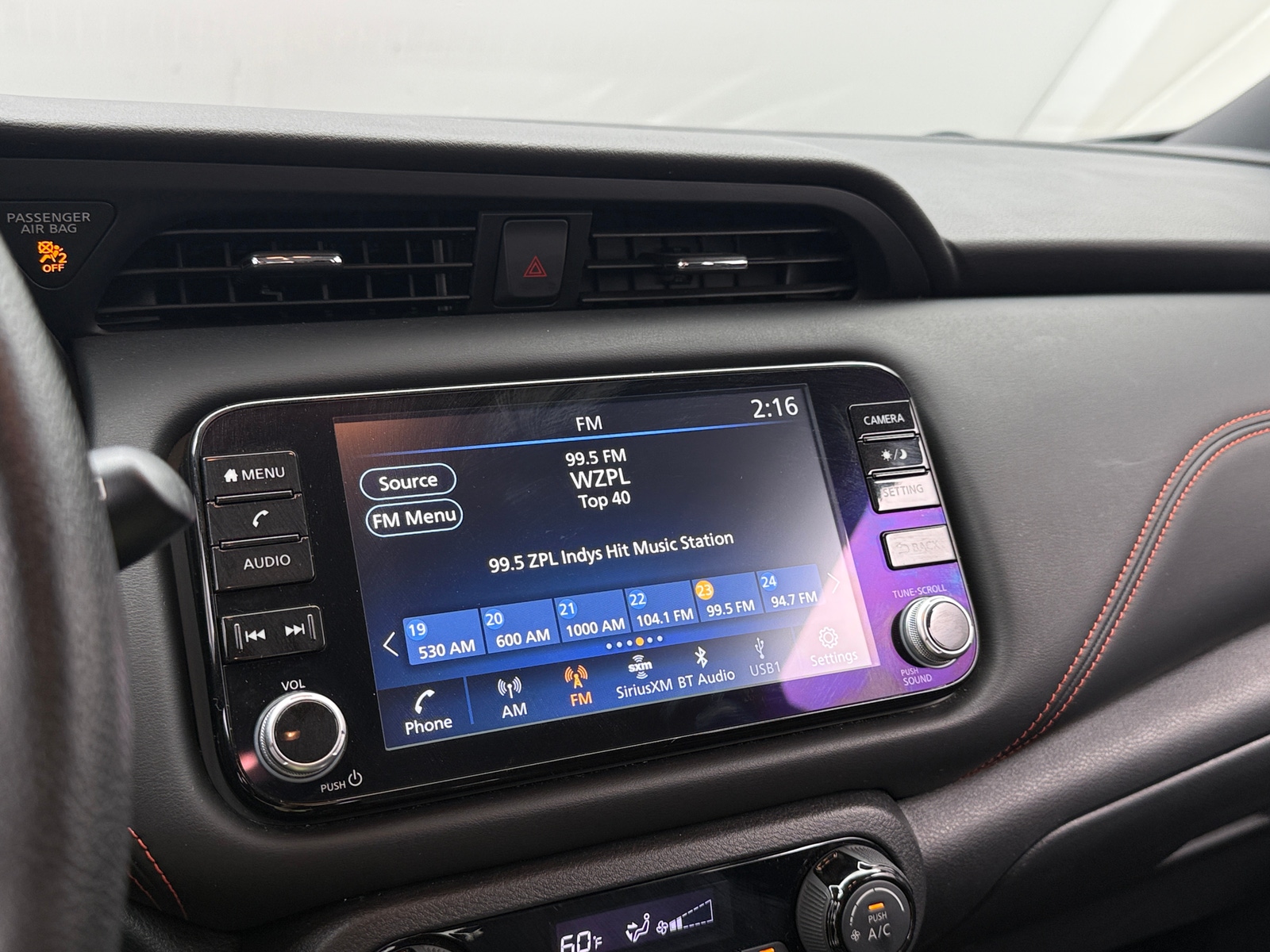 Thumbnail: 2023 Nissan Kicks - 4