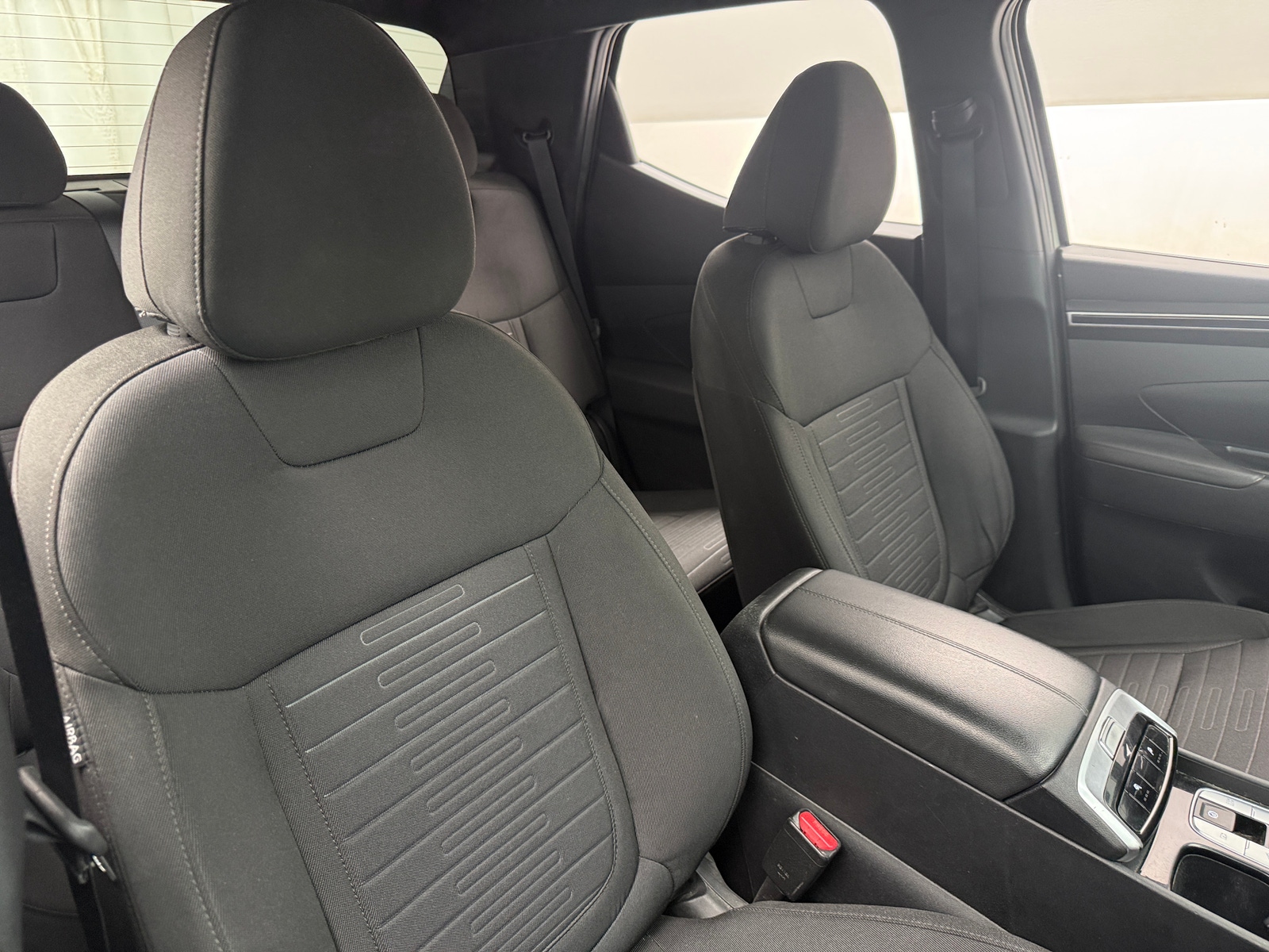 Thumbnail: 2022 Hyundai Santa Cruz - 2