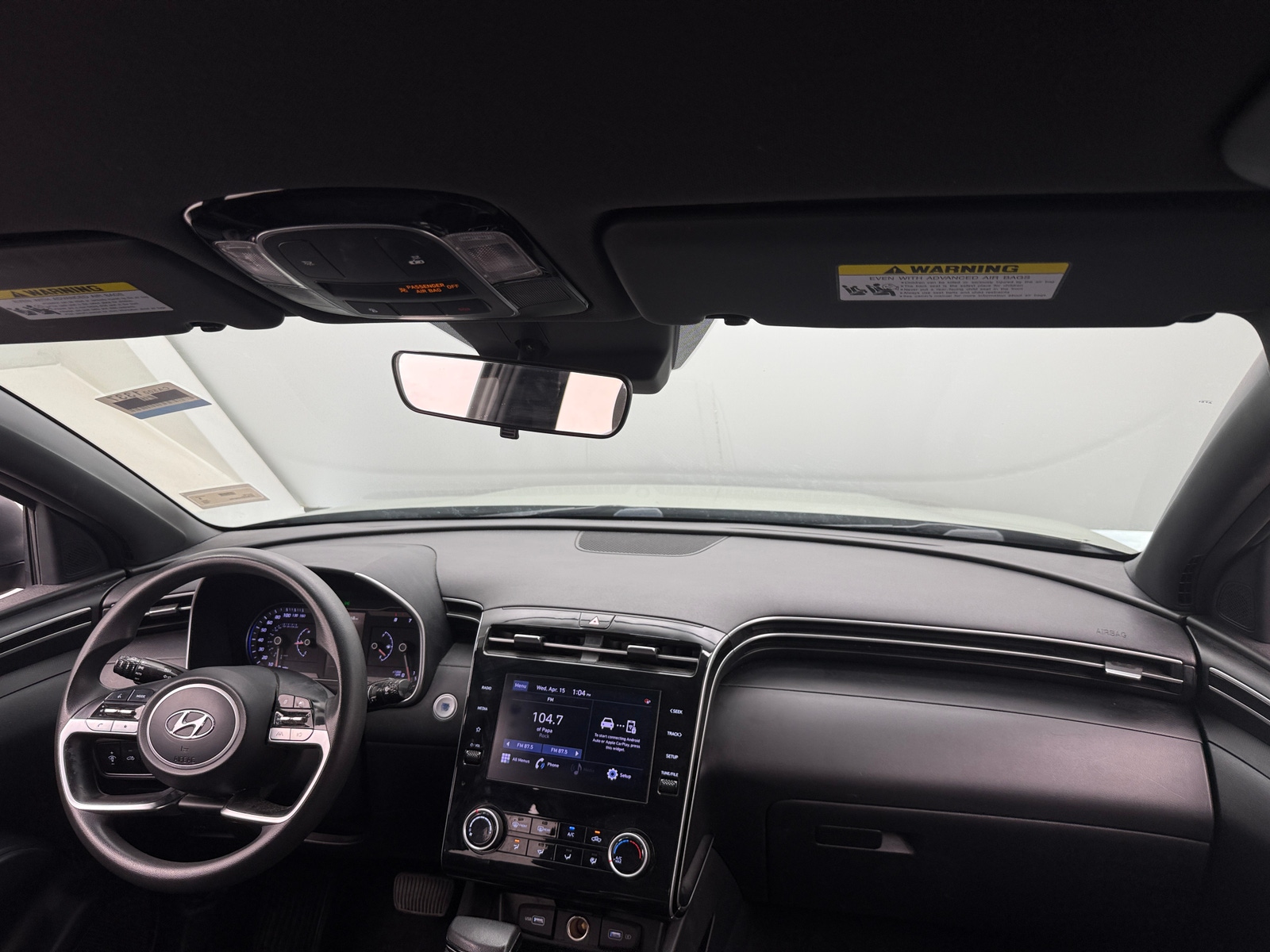 Thumbnail: 2022 Hyundai Santa Cruz - 3