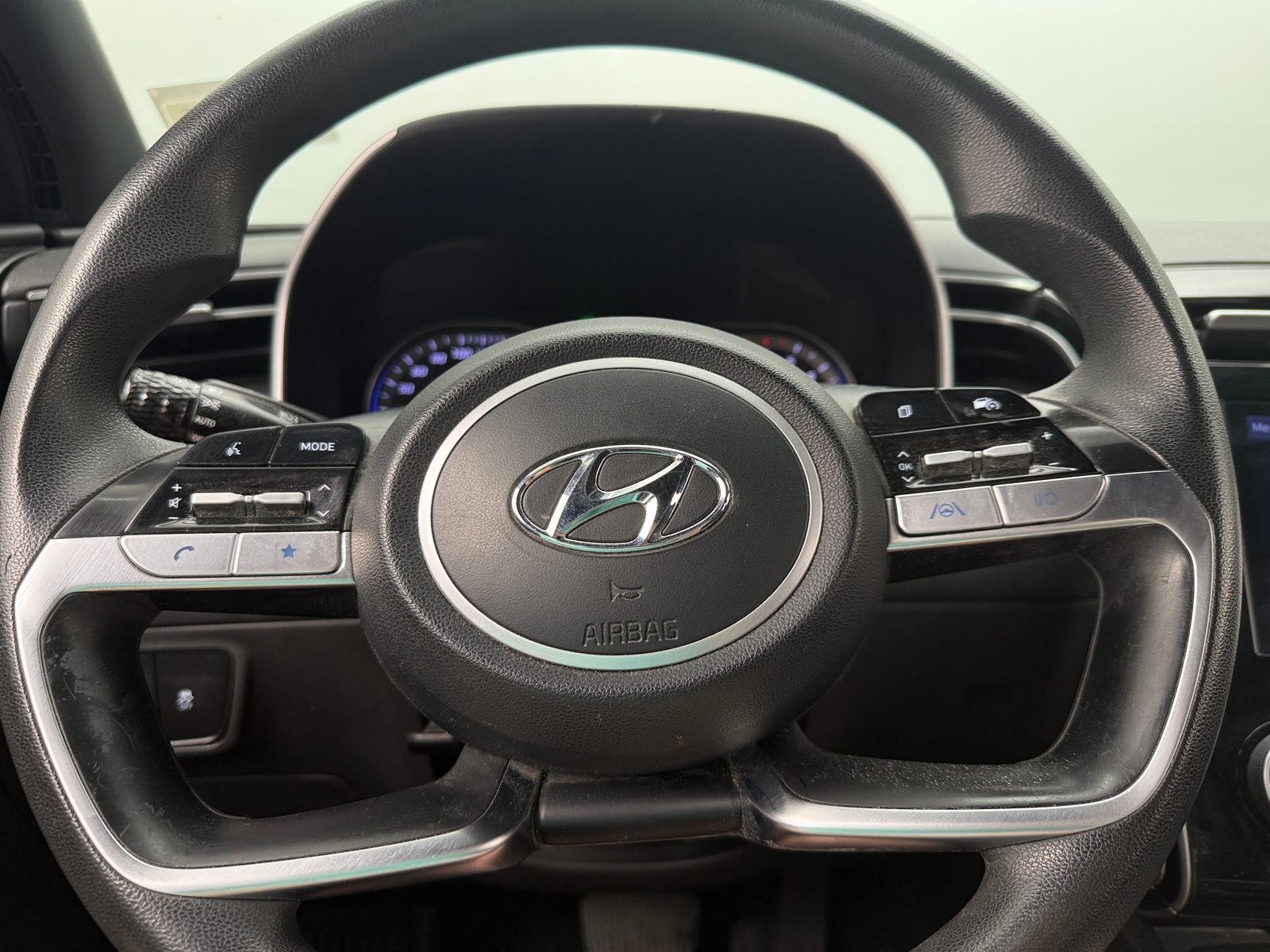 Thumbnail: 2022 Hyundai Santa Cruz - 5