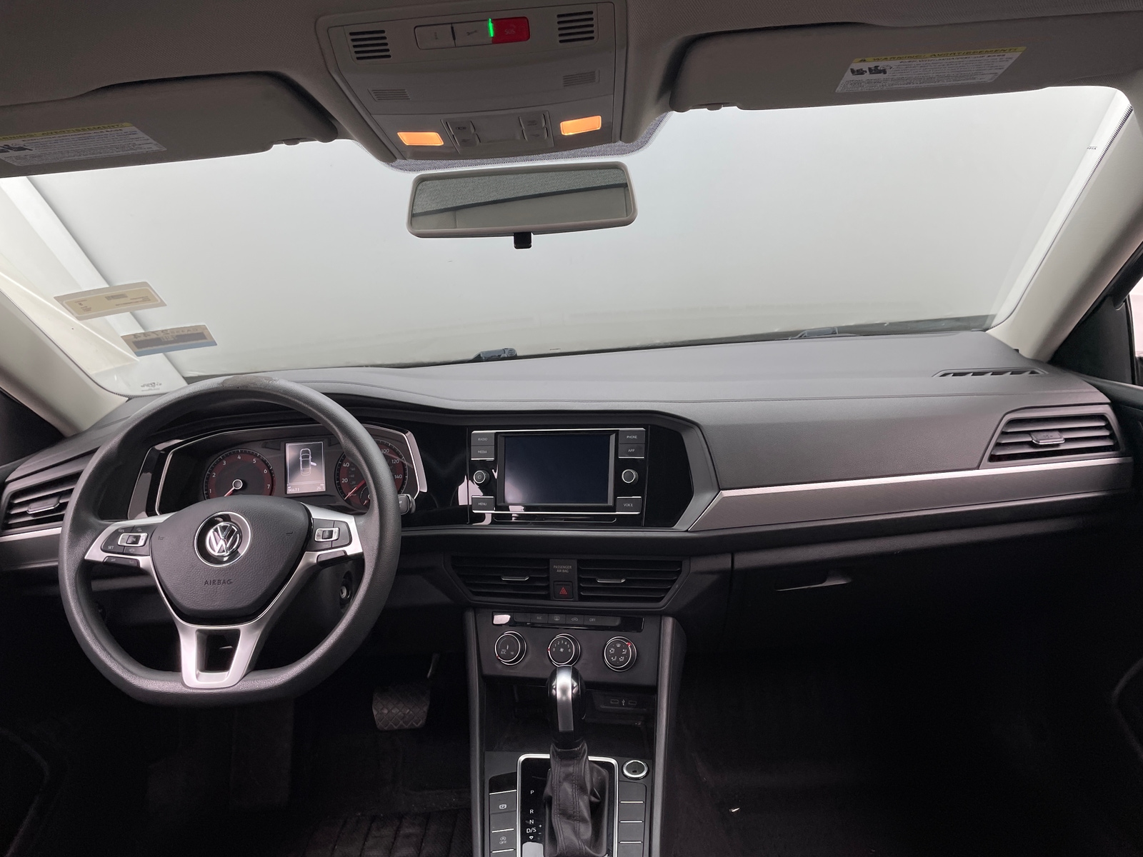 Thumbnail: 2021 Volkswagen Jetta - 3
