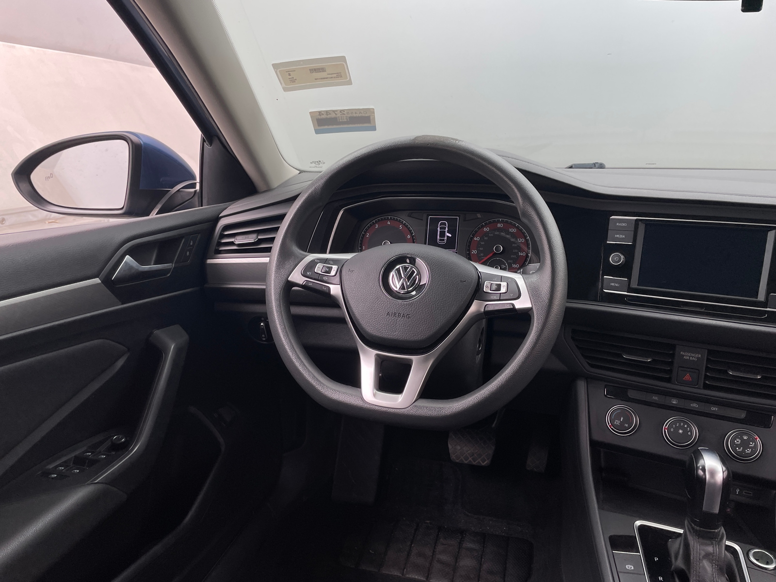Thumbnail: 2021 Volkswagen Jetta - 5