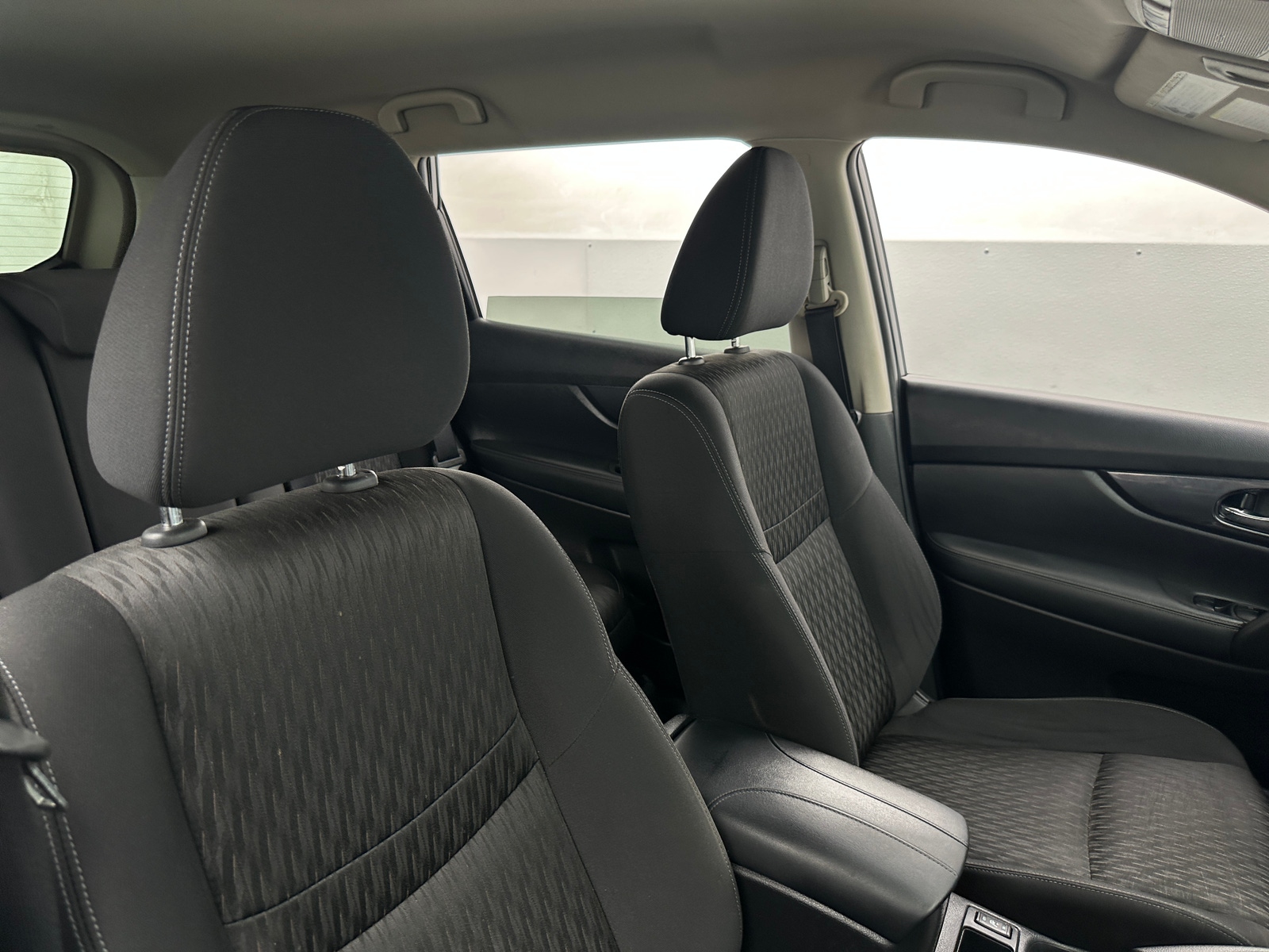 Thumbnail: 2020 Nissan Rogue - 2