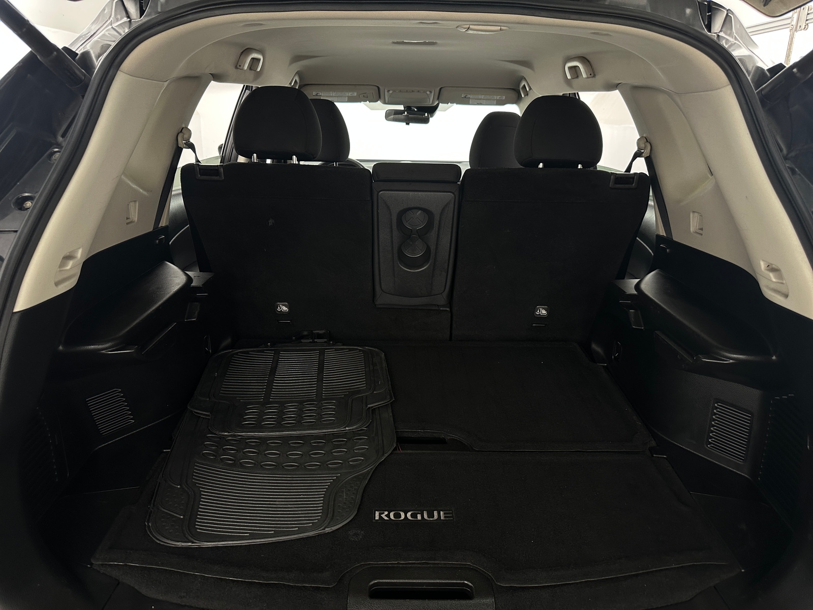 Thumbnail: 2020 Nissan Rogue - 7