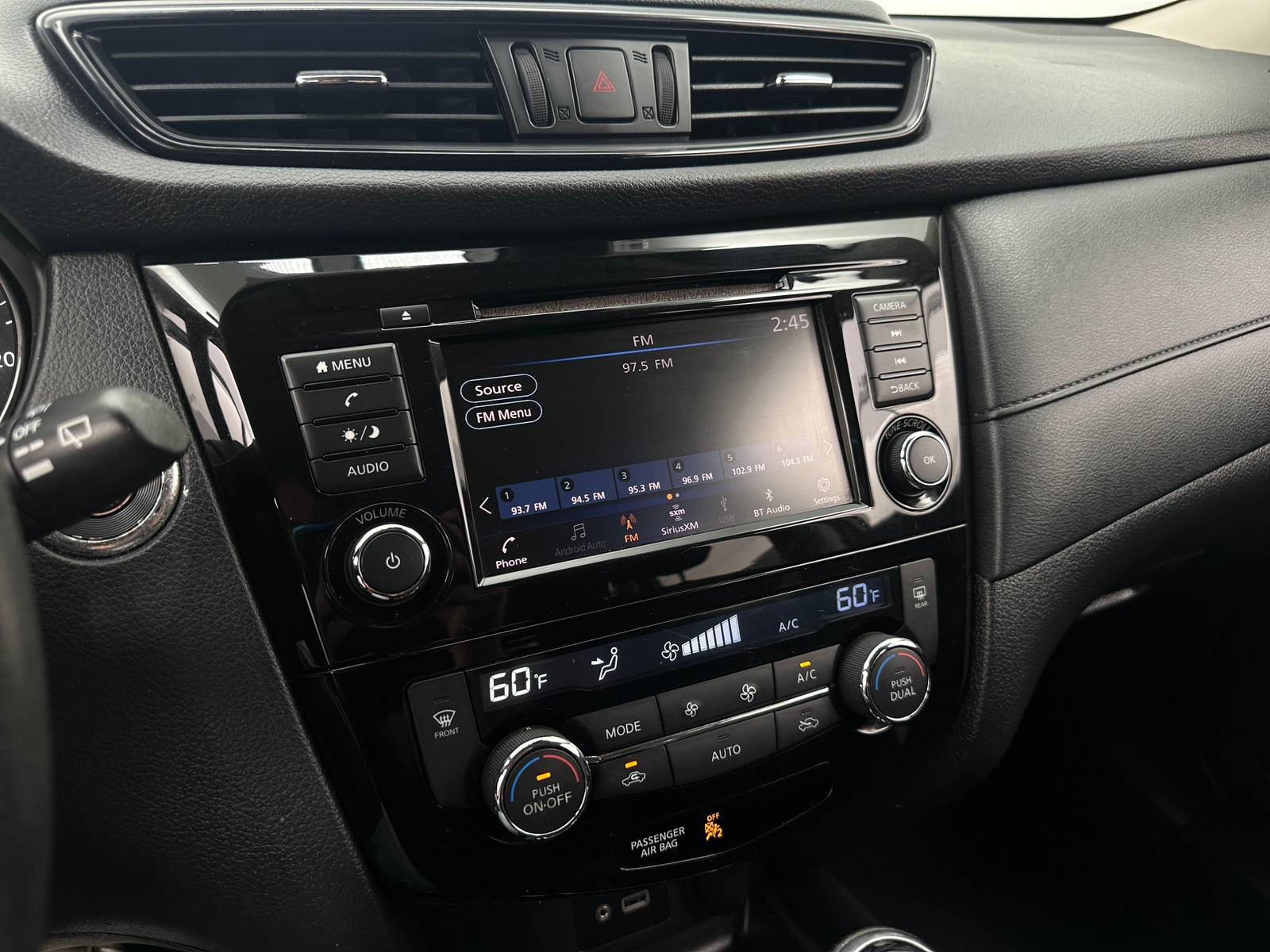 Thumbnail: 2020 Nissan Rogue - 4