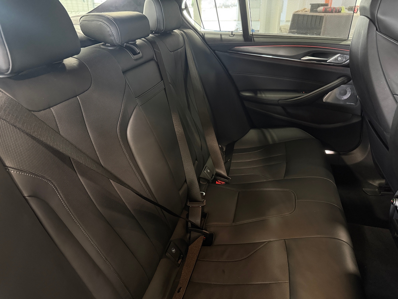 Thumbnail: 2019 BMW M5 - 5