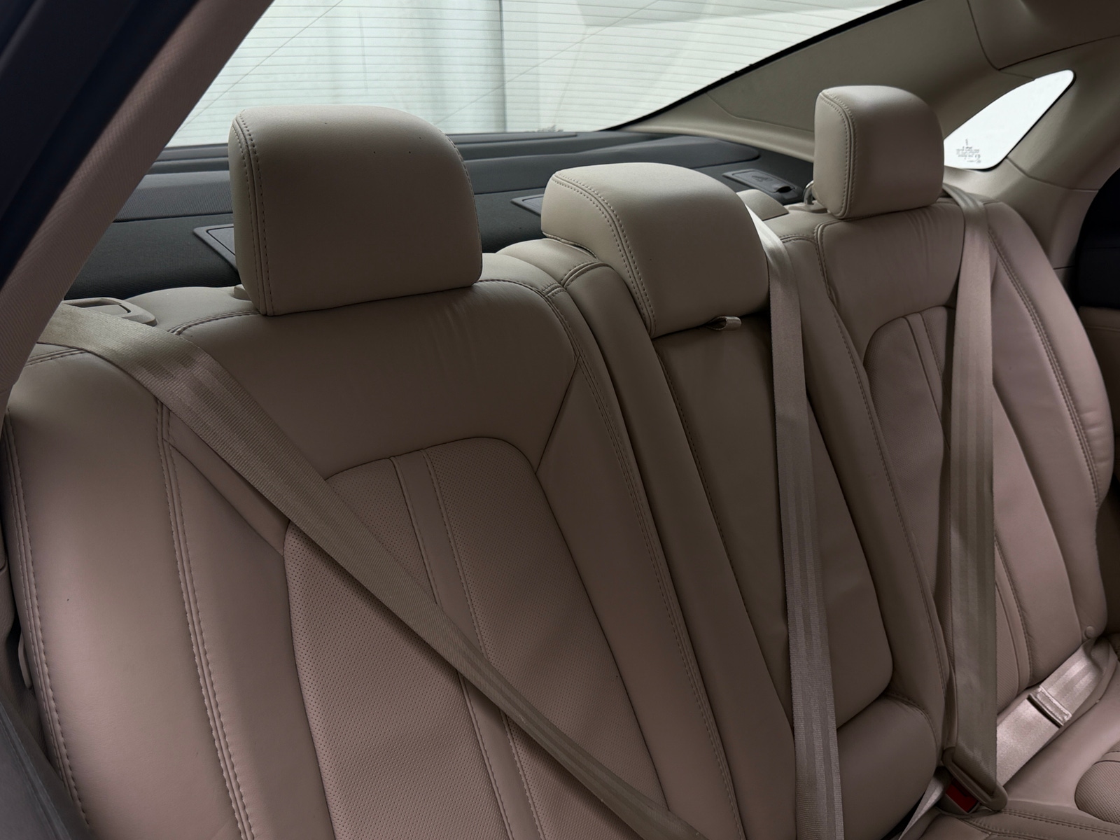 Thumbnail: 2017 Lincoln MKZ - 5