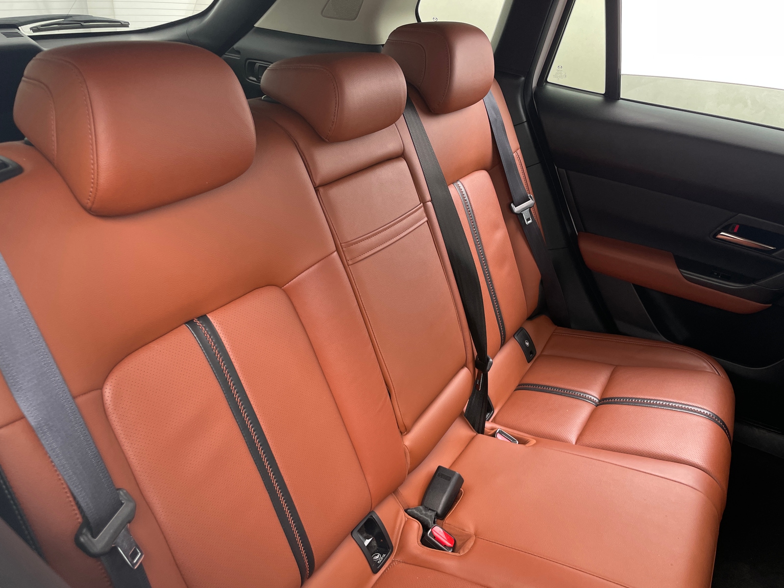 Thumbnail: 2024 Mazda CX-50 - 5