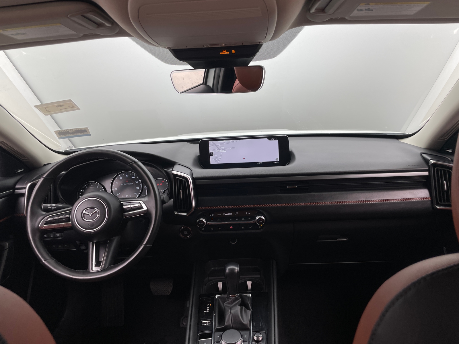 Thumbnail: 2024 Mazda CX-50 - 2