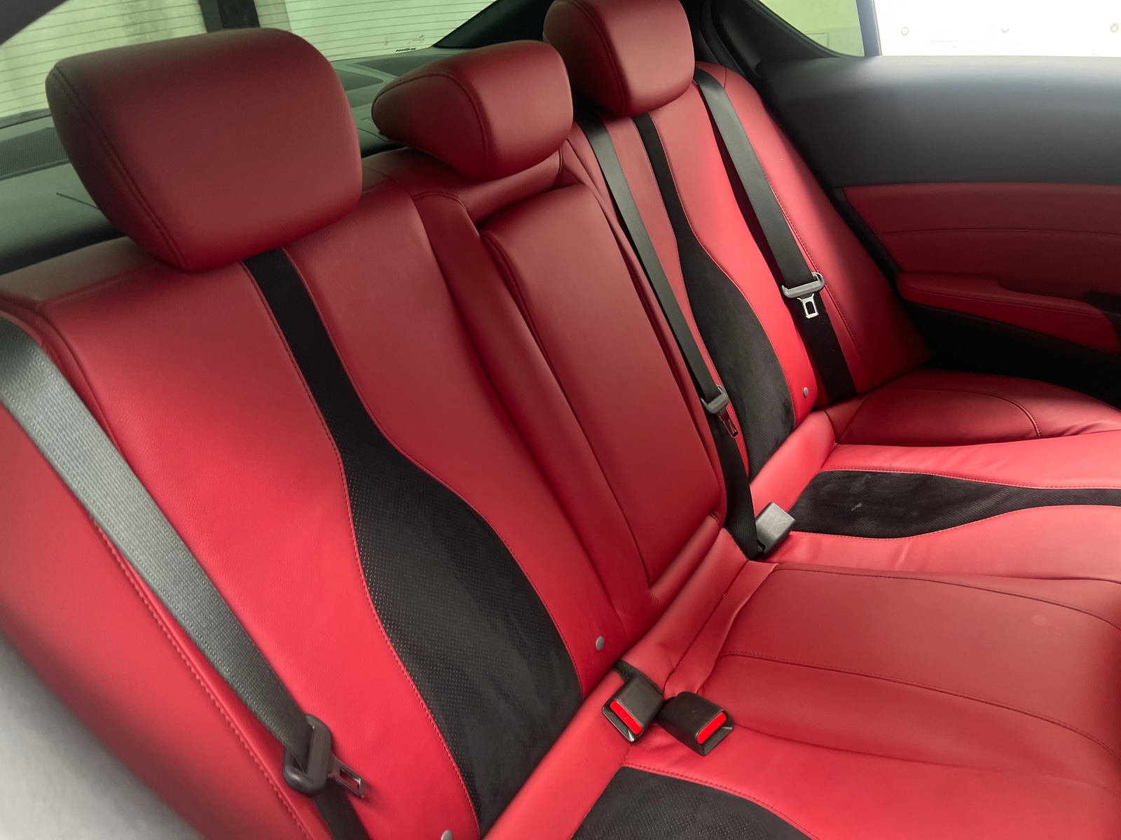Thumbnail: 2022 Acura ILX - 5