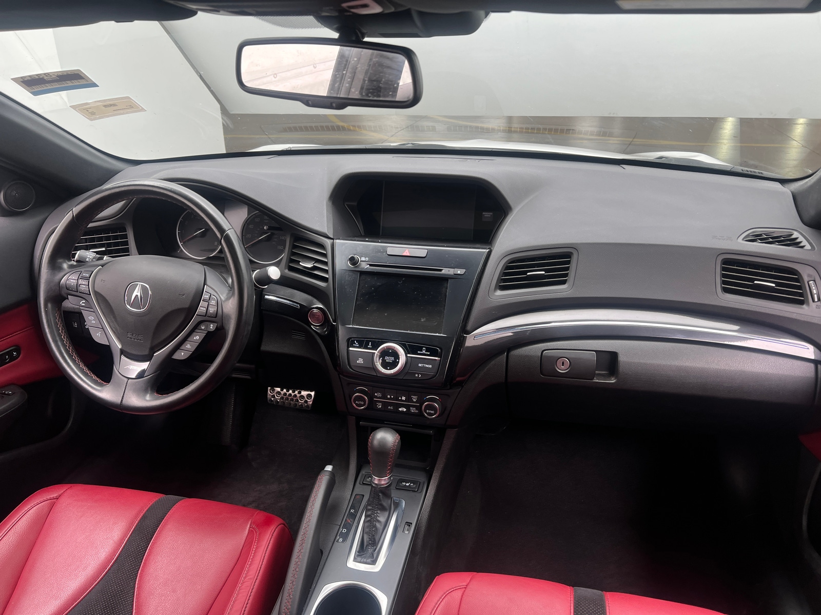 Thumbnail: 2022 Acura ILX - 2