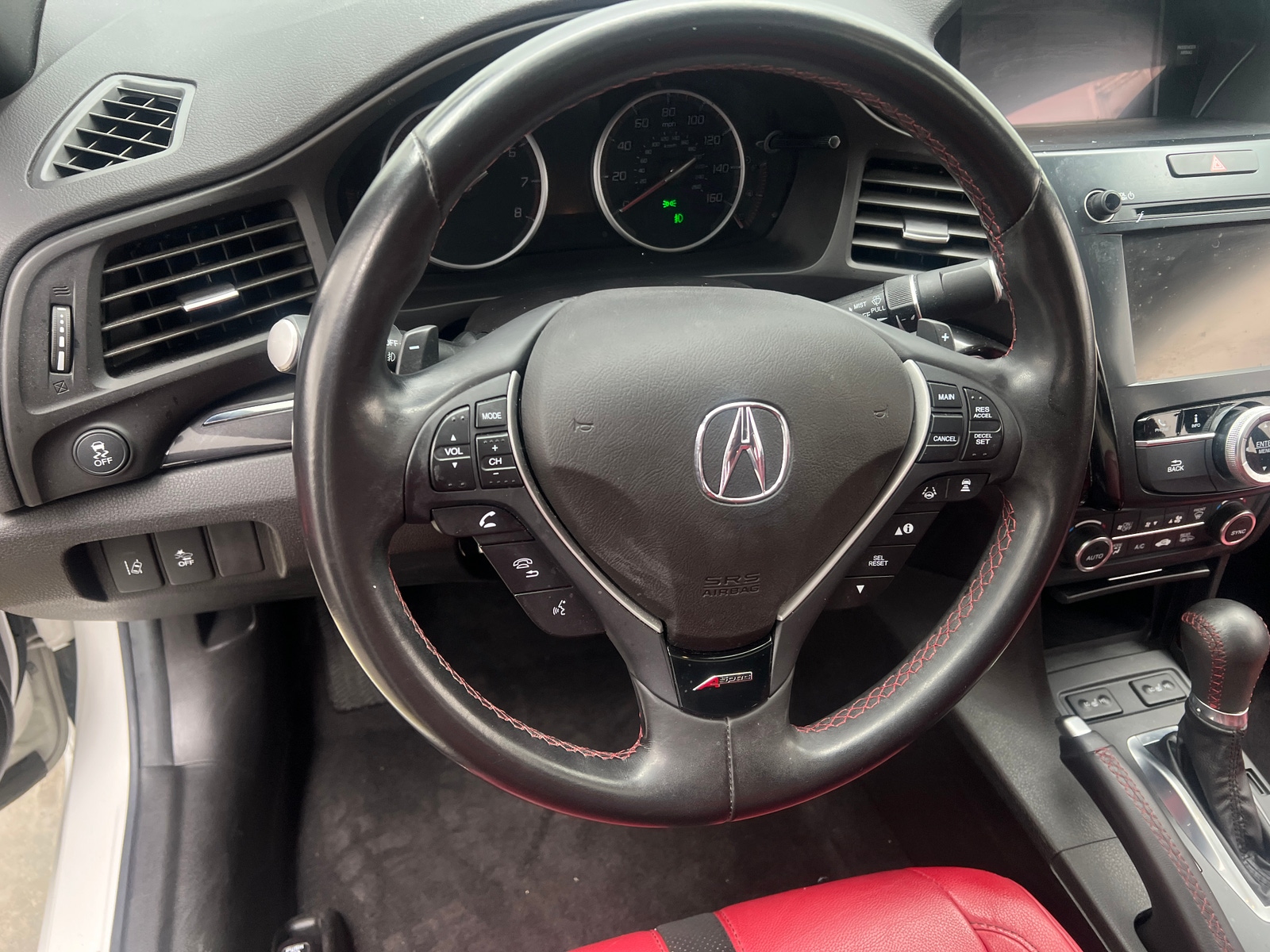 Thumbnail: 2022 Acura ILX - 4