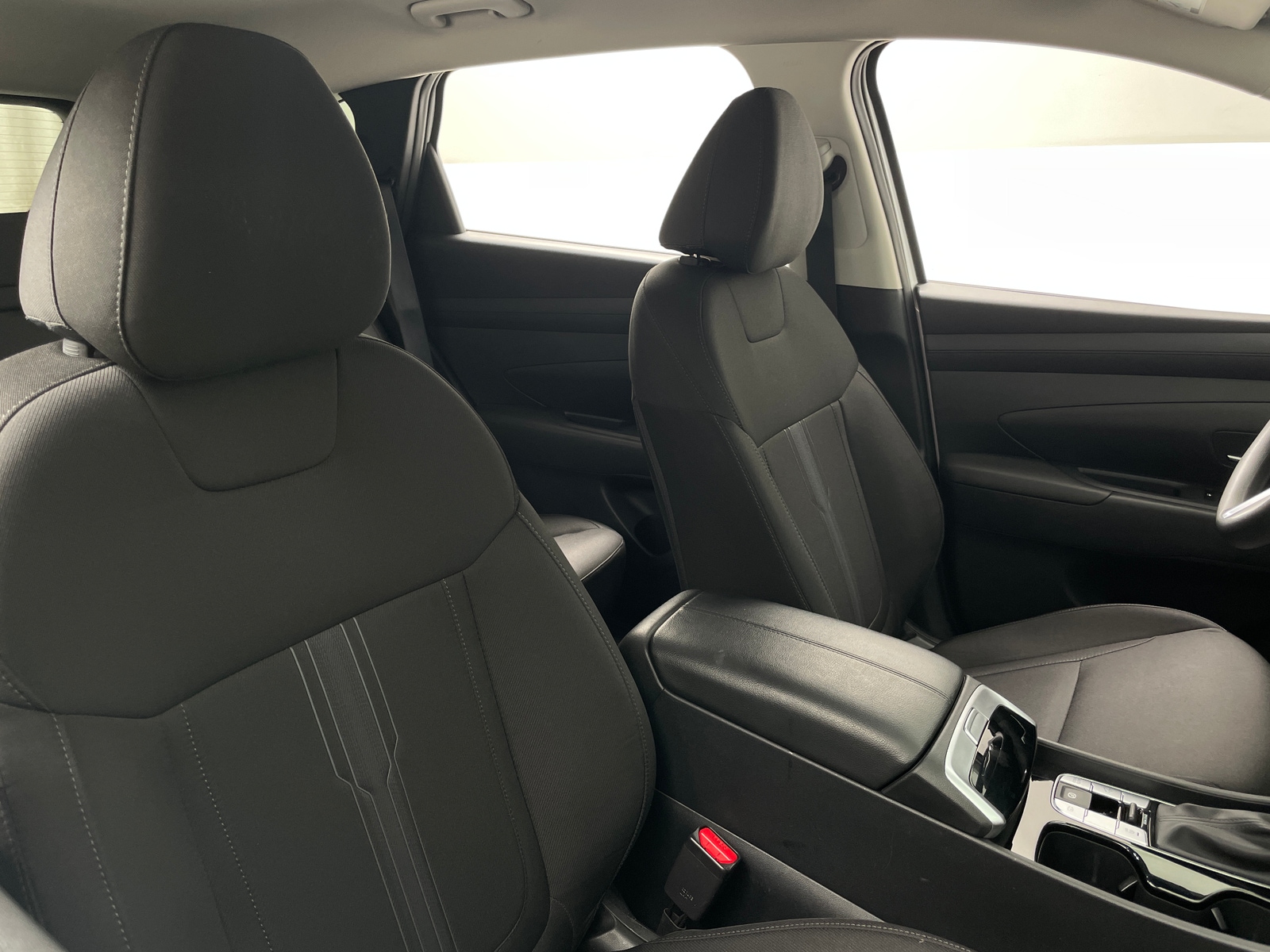 Thumbnail: 2025 Hyundai Tucson - 2