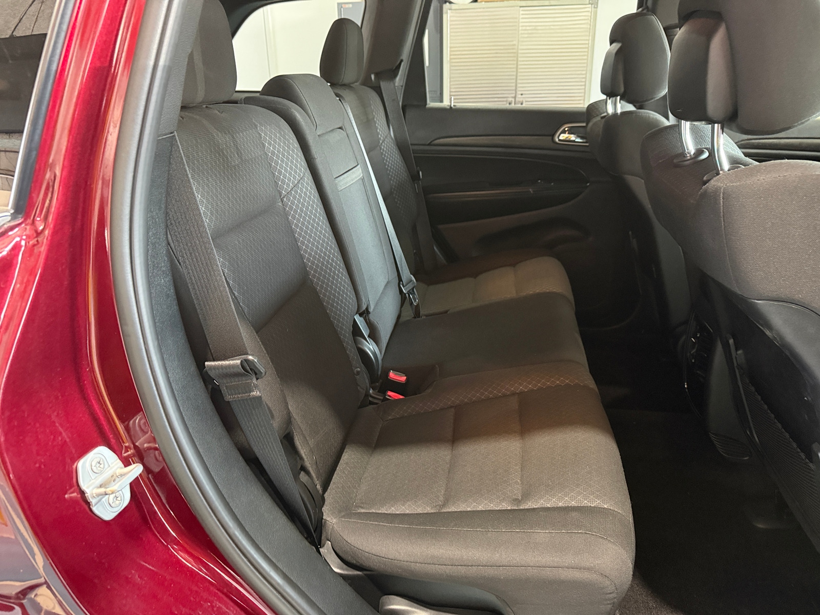 Thumbnail: 2018 Jeep Grand Cherokee - 6