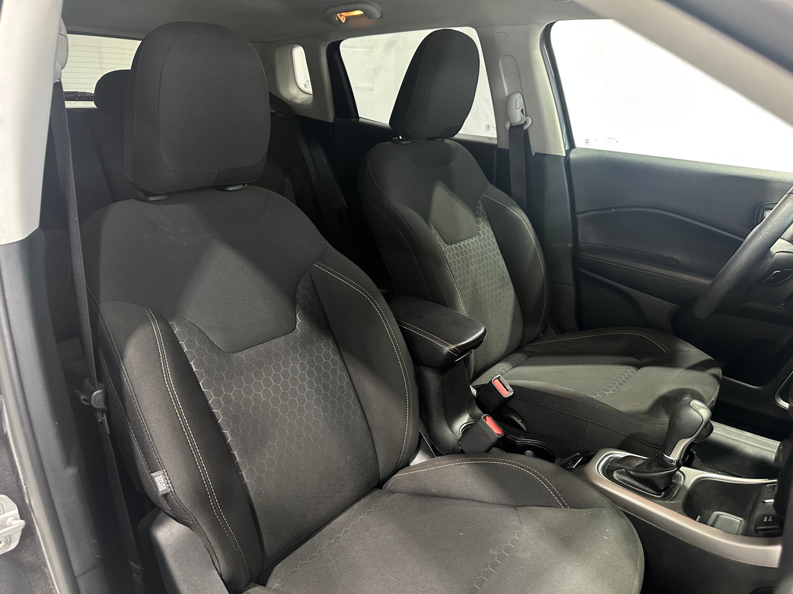 Thumbnail: 2019 Jeep Compass - 2