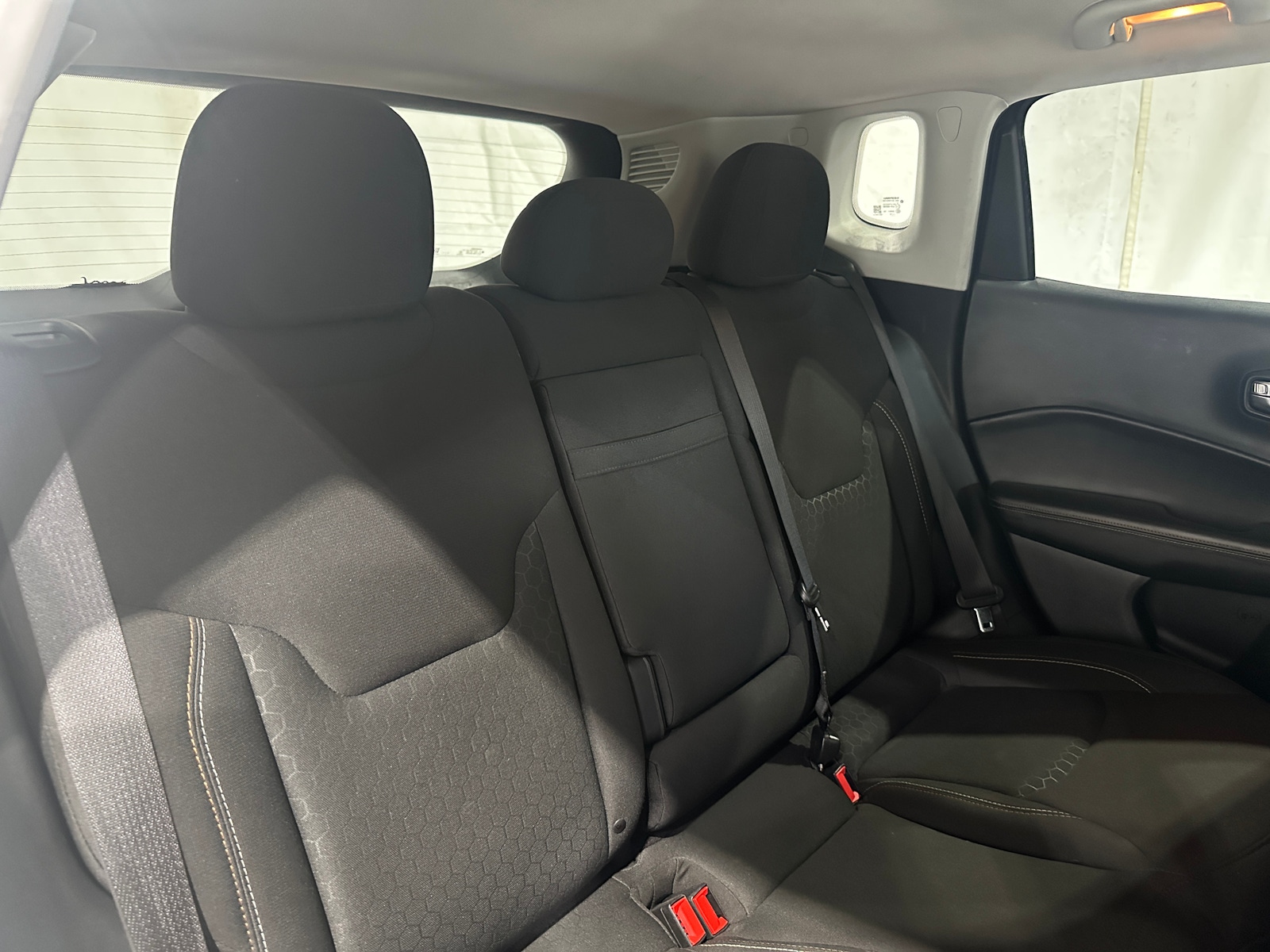 Thumbnail: 2019 Jeep Compass - 6