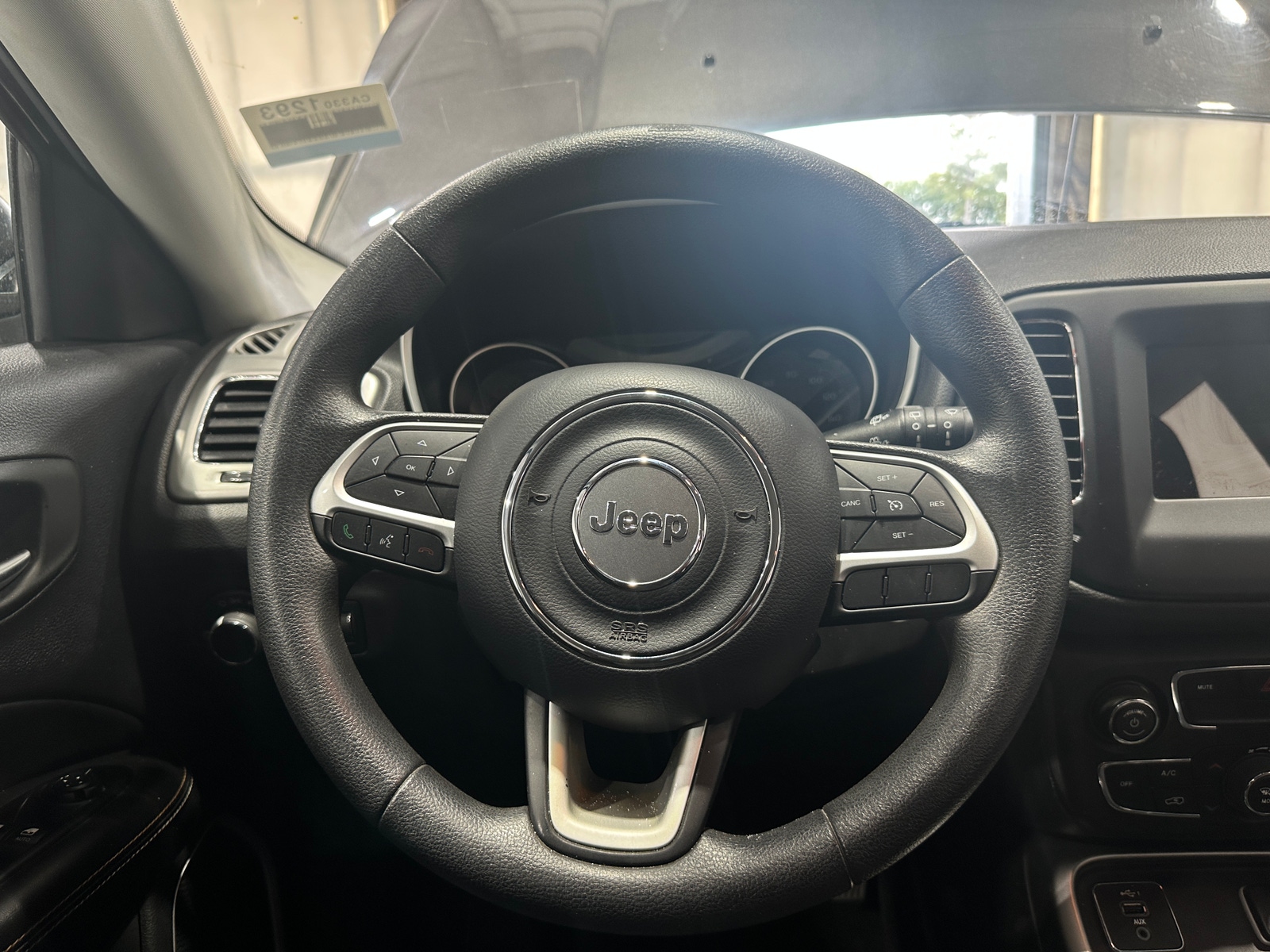 Thumbnail: 2019 Jeep Compass - 5