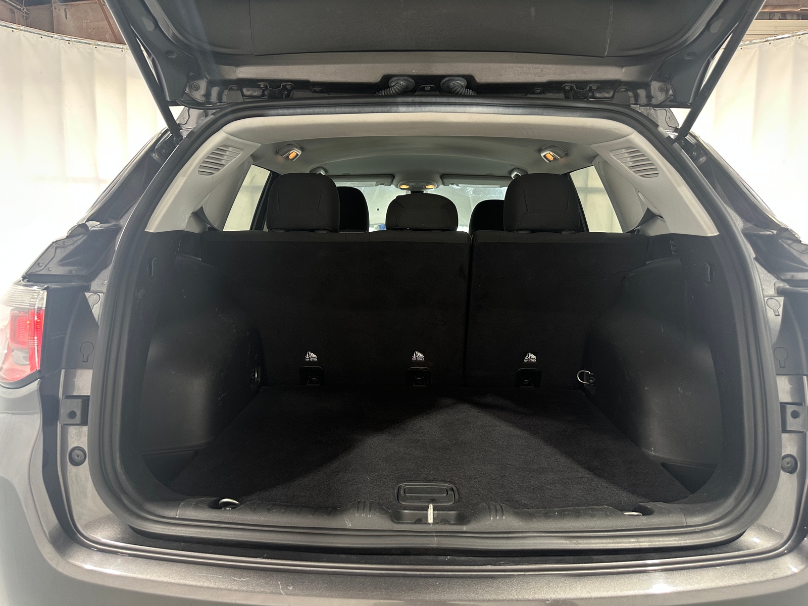 Thumbnail: 2019 Jeep Compass - 7