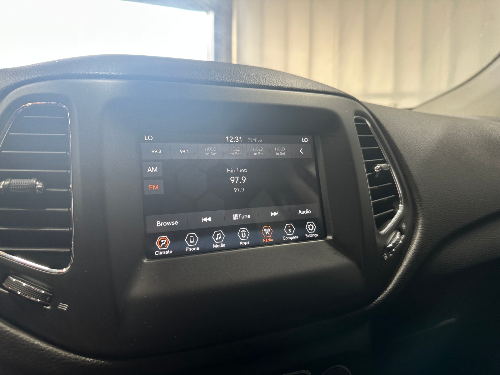 Thumbnail: 2019 Jeep Compass - 4