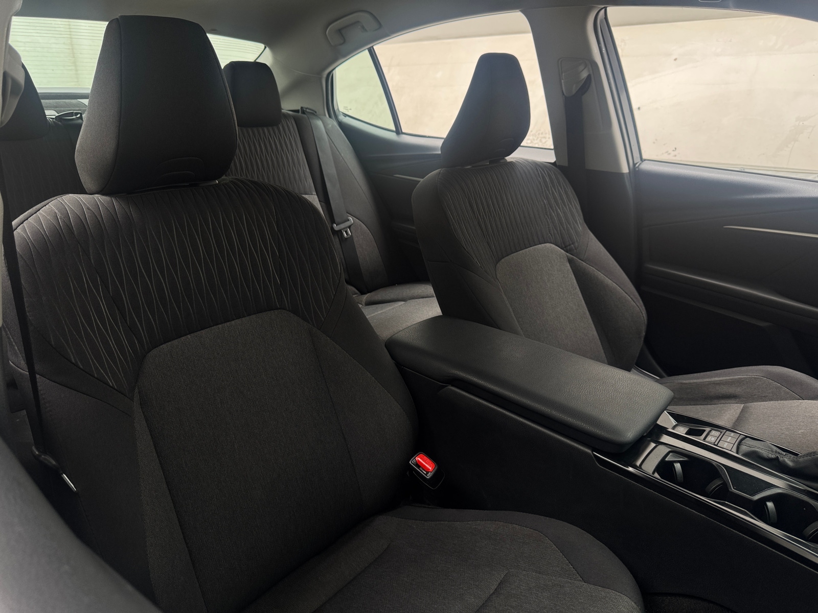 Thumbnail: 2025 Toyota Camry - 2