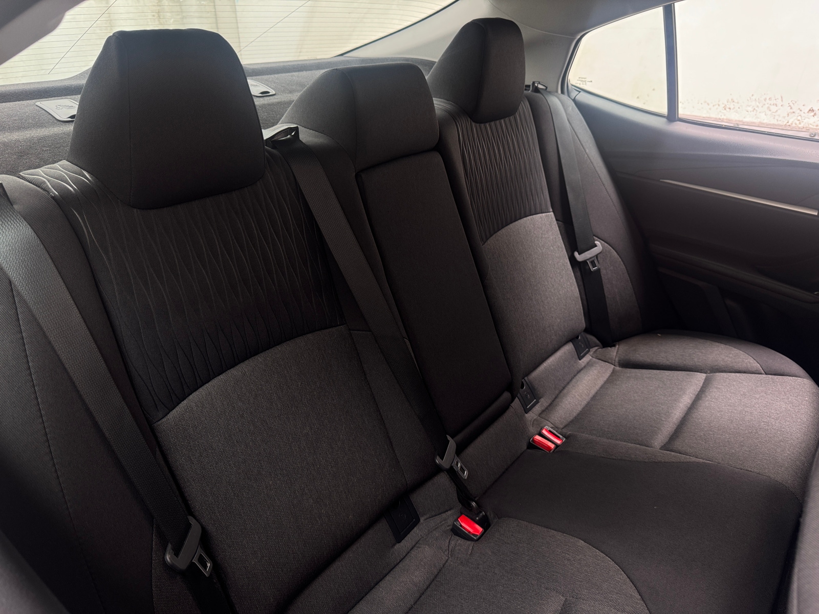 Thumbnail: 2025 Toyota Camry - 6