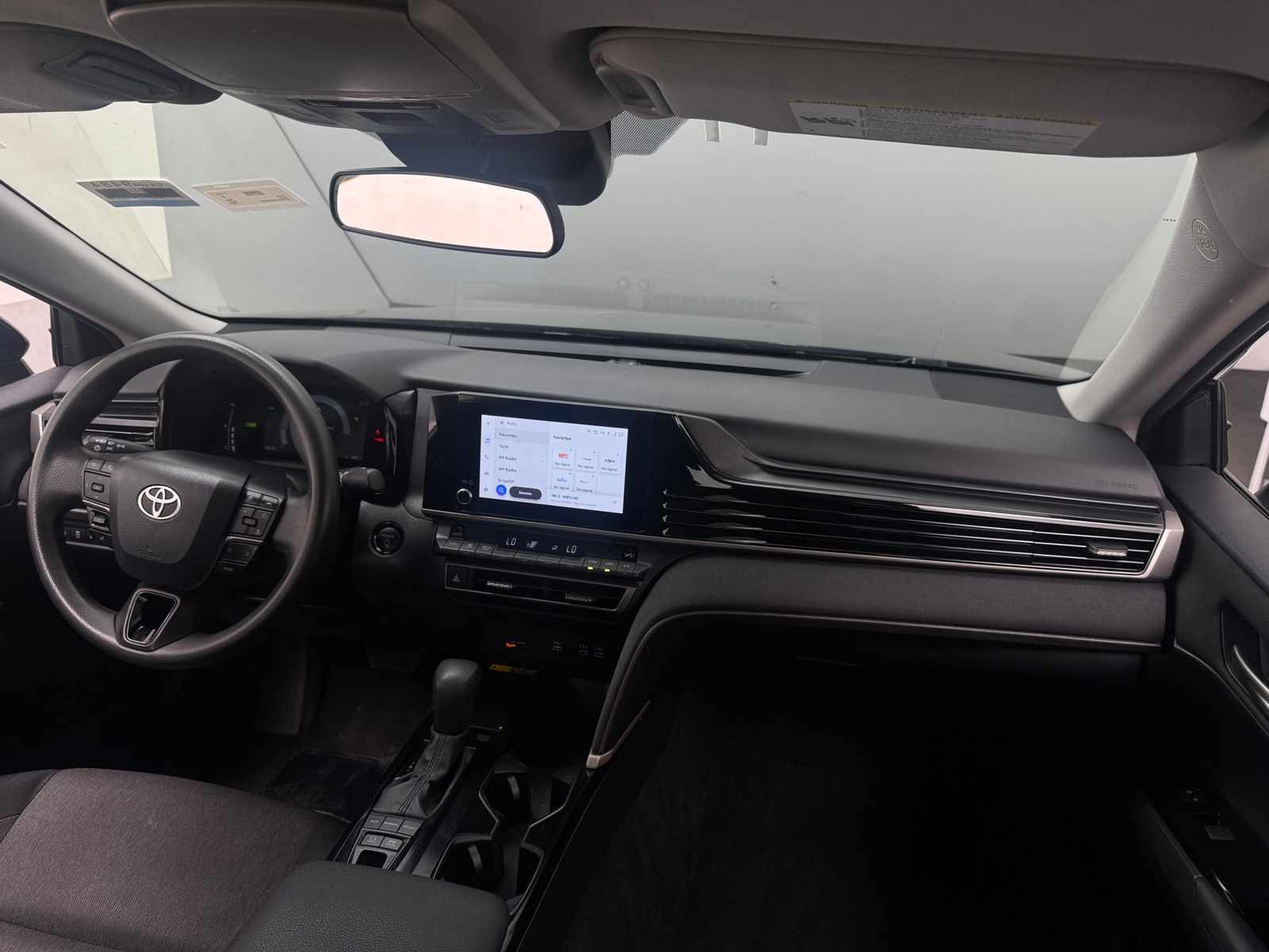 Thumbnail: 2025 Toyota Camry - 3