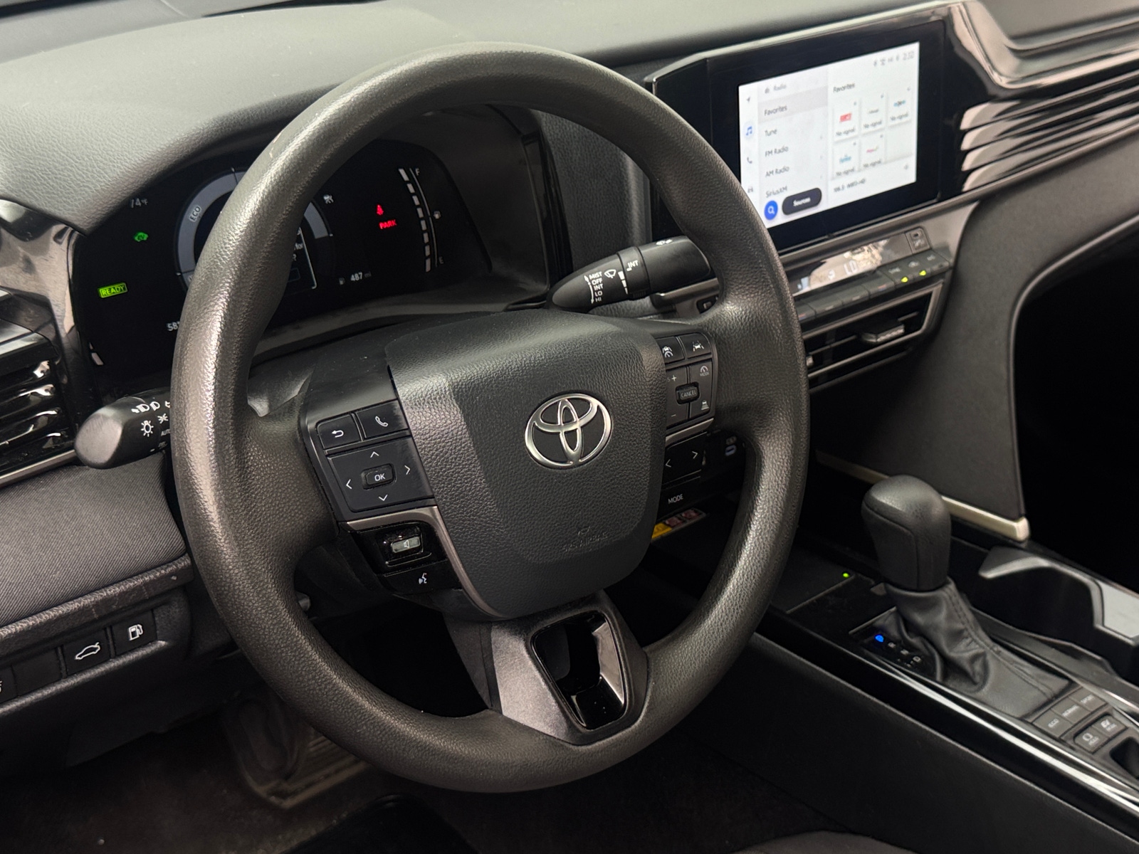 Thumbnail: 2025 Toyota Camry - 5